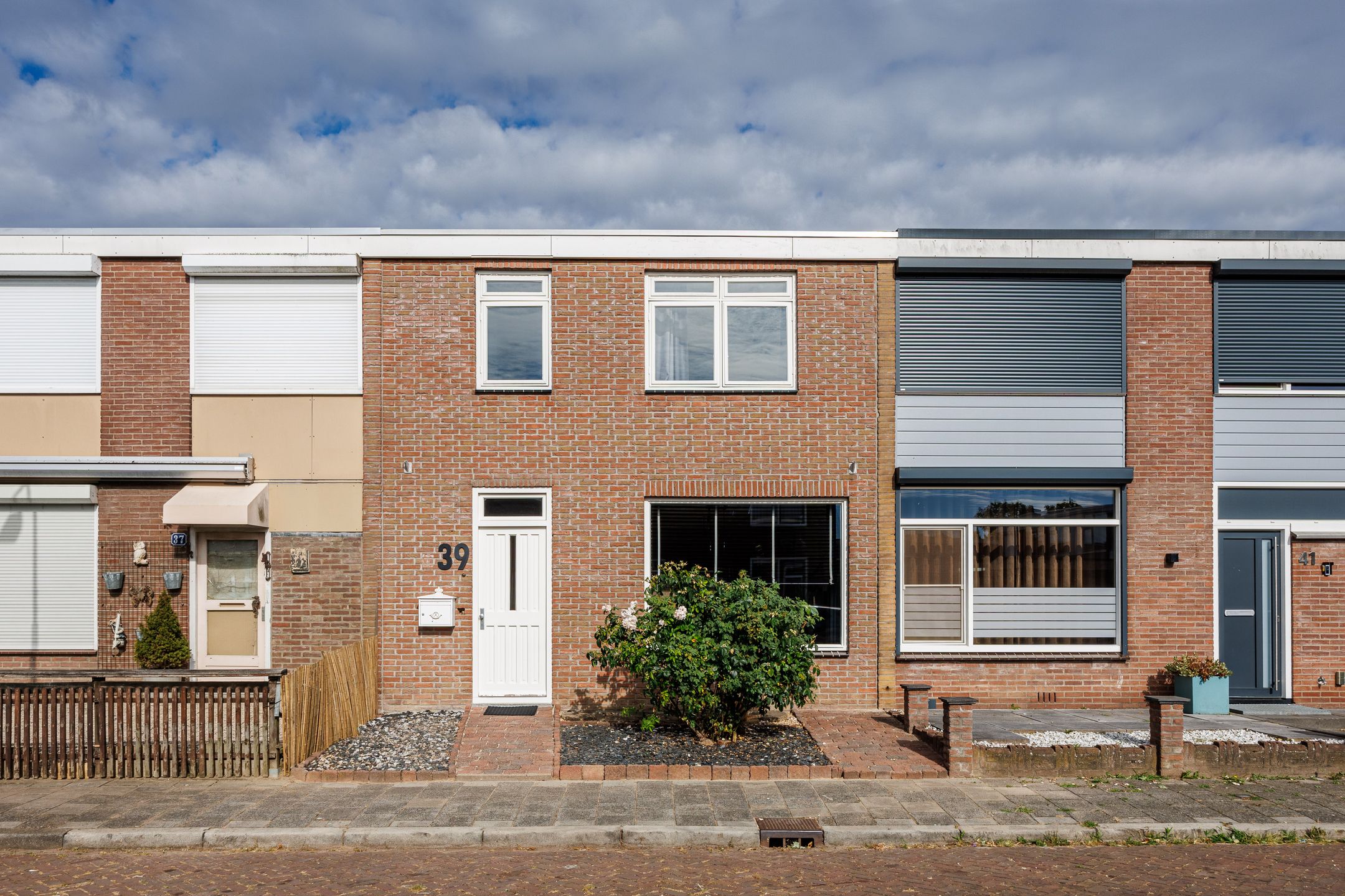 Foto van Violierstraat 39, Beuningen (GE)