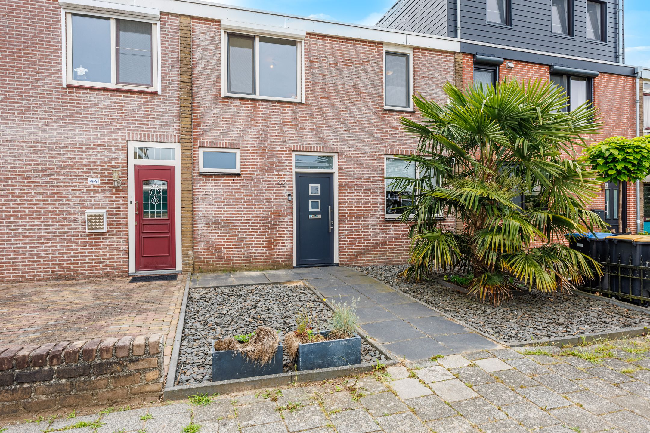 Foto van Violierstraat 42, Beuningen (GE)
