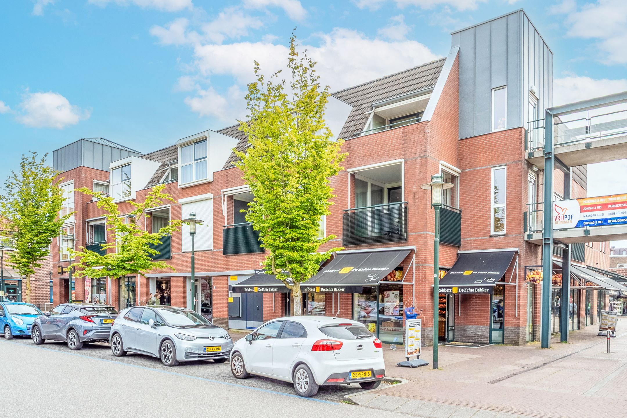 Foto van Mauritsplein 11, Beuningen (GE)