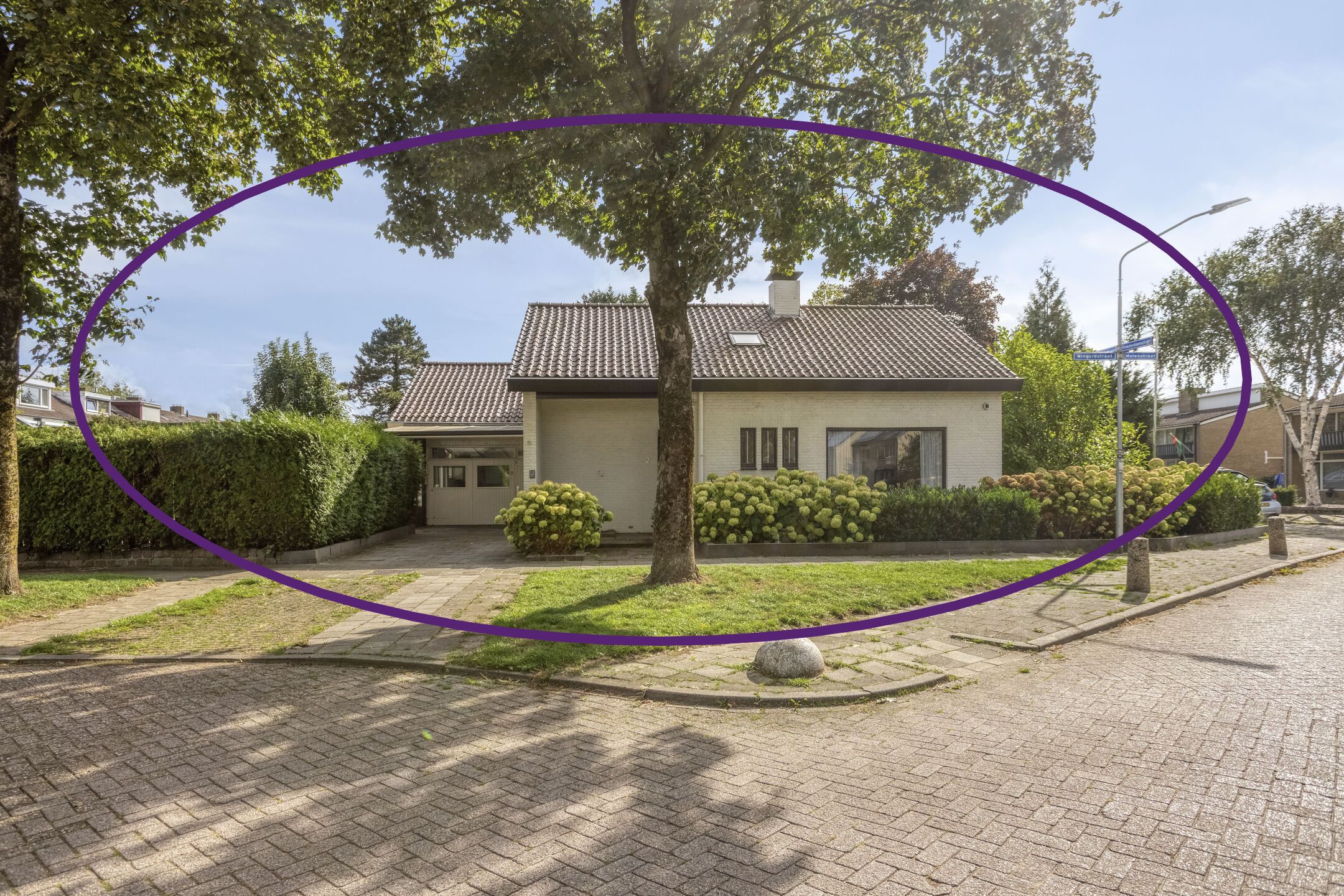 Foto van Wingerdstraat 2, Beuningen (GE)