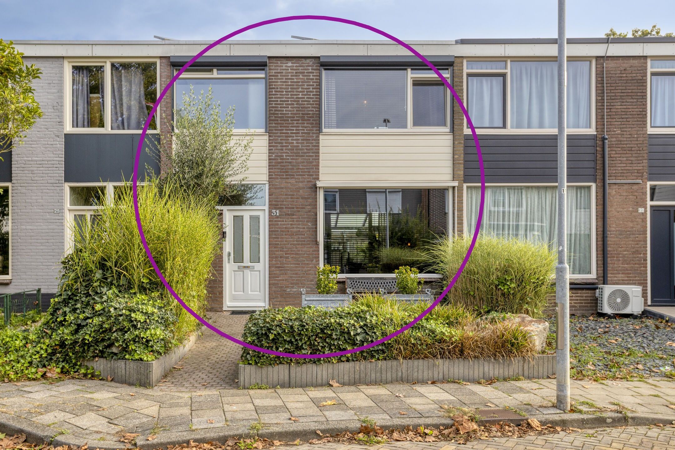 Foto van Beatrixplein 31, Beuningen (GE)