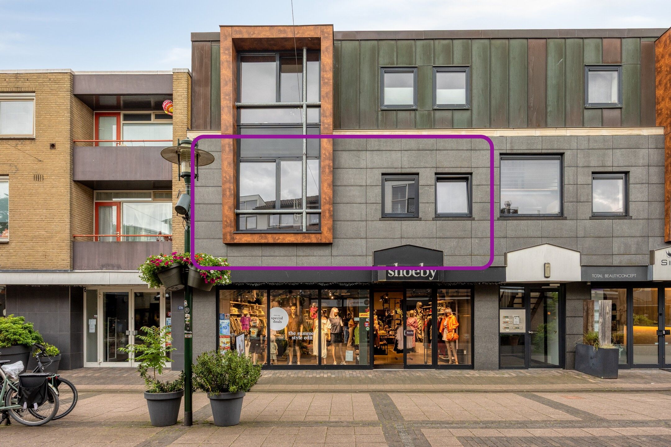 Foto van Julianaplein 176b, Beuningen (GE)