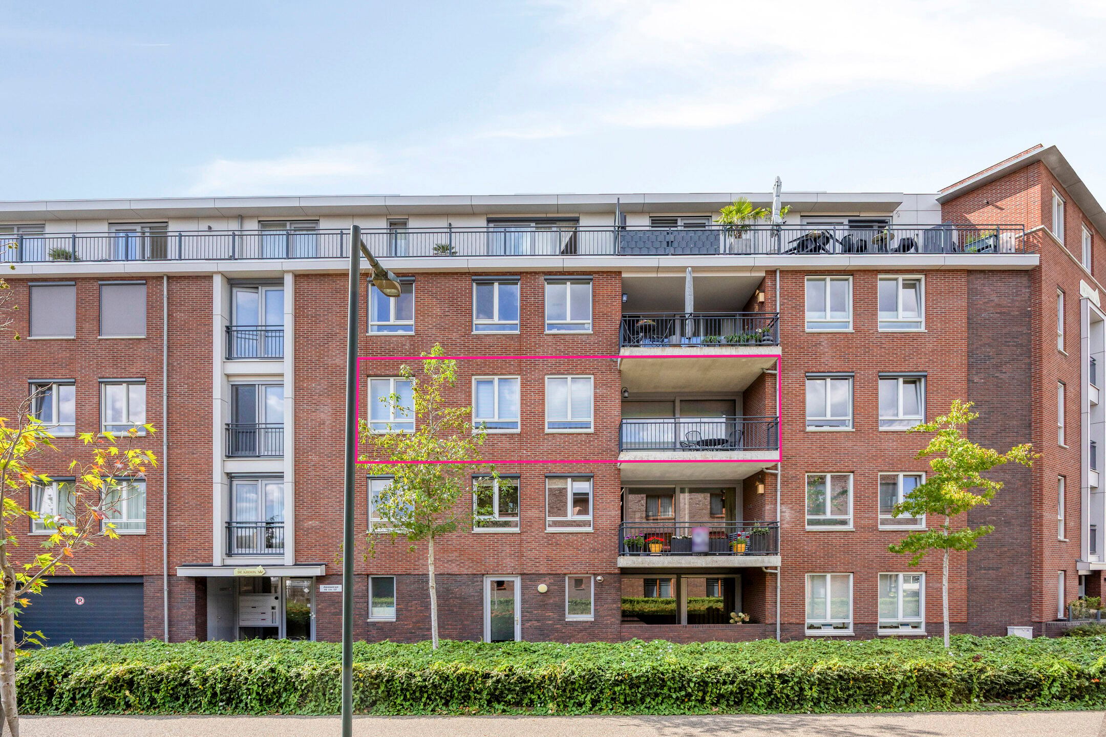 Foto van Alexiastraat 125, Beuningen (GE)