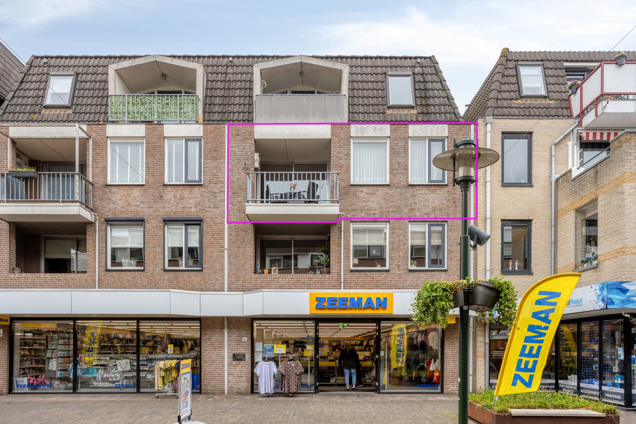 Foto van Johan Frisostraat 80, Beuningen (GE)