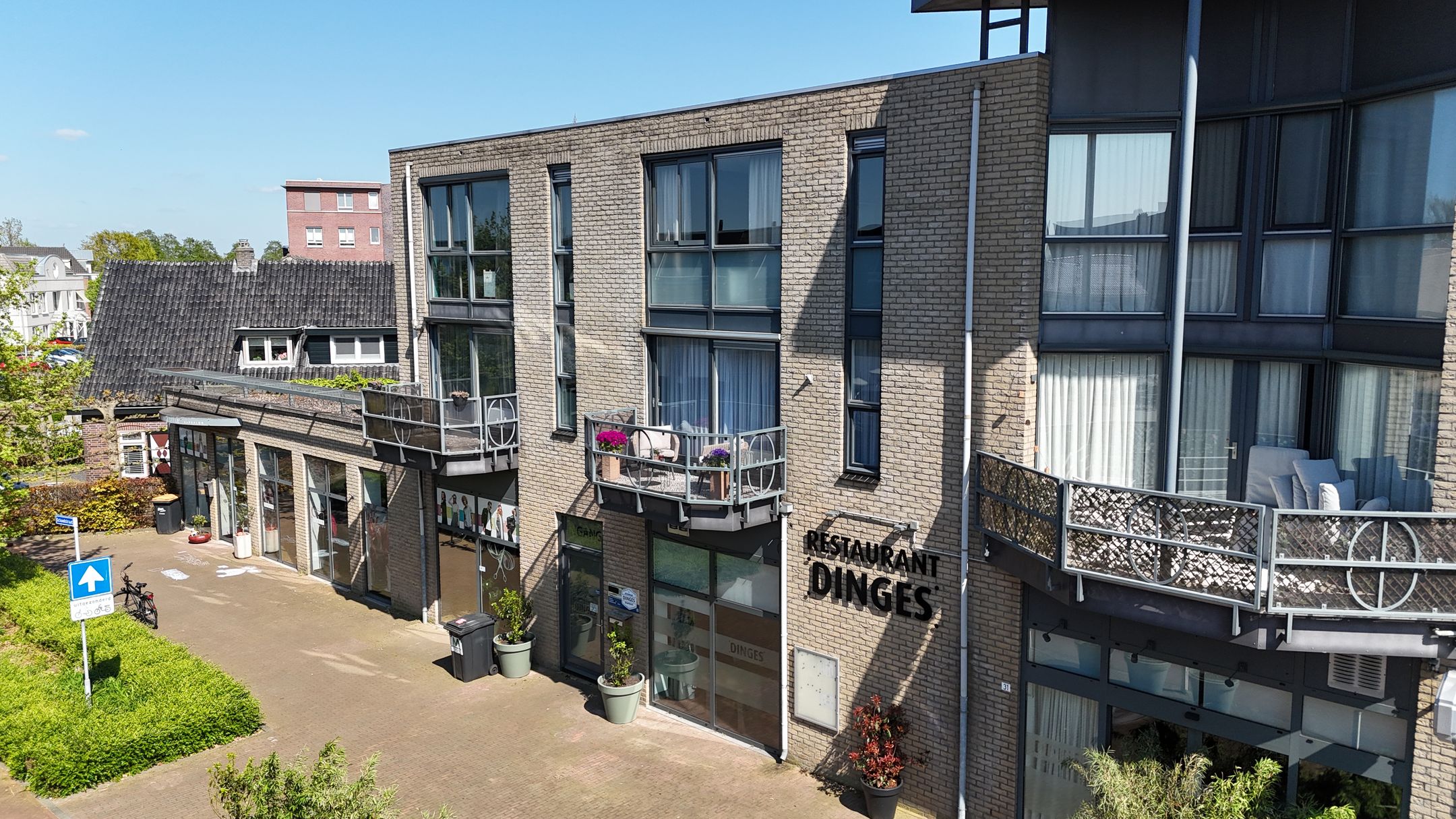 Foto van Schoolstraat 39, Beuningen (GE)