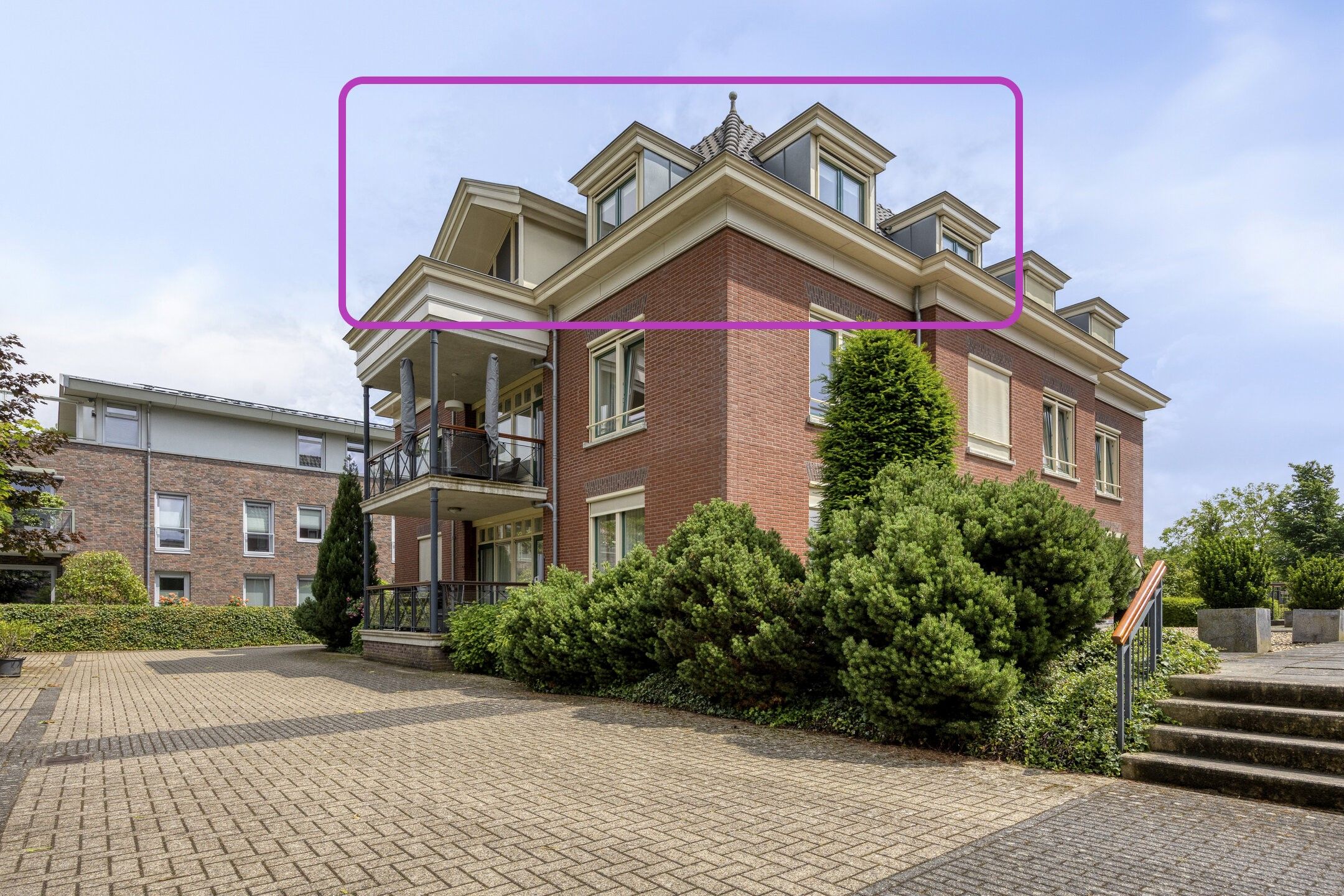 Foto van Schoolstraat 10e, Beuningen (GE)