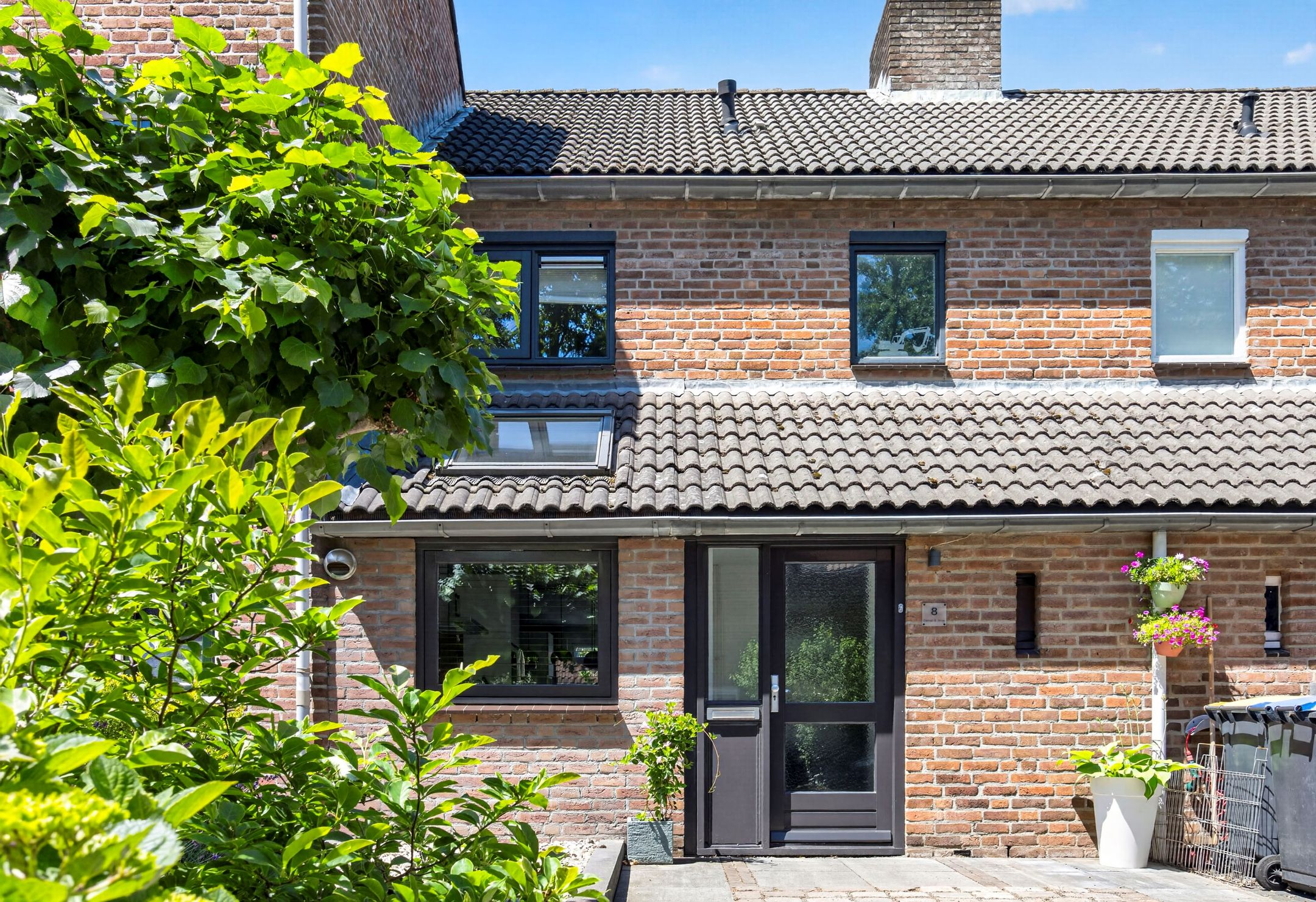 Foto van Leerlooier 8, Beuningen (GE)