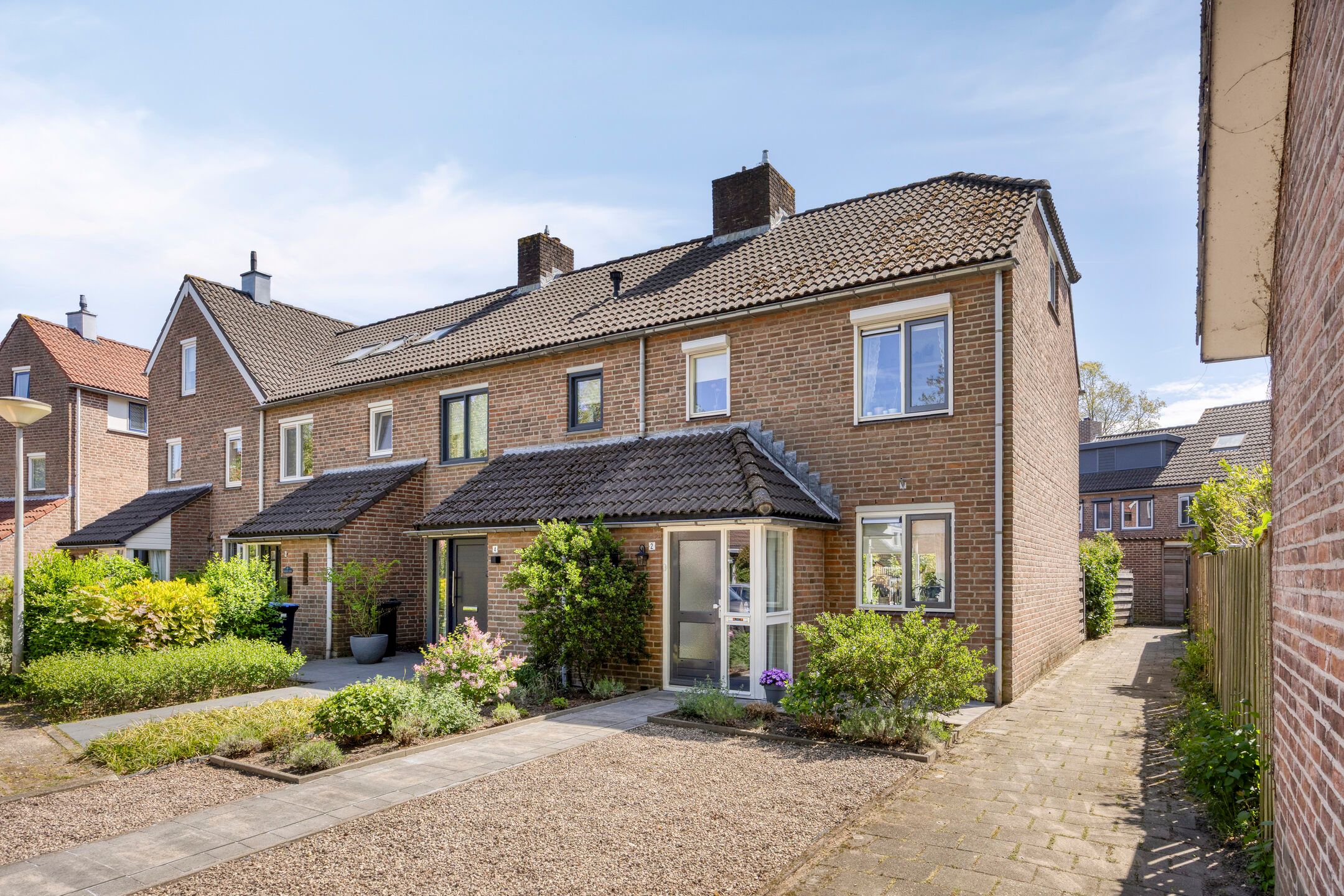Foto van Barbier 2, Beuningen (GE)