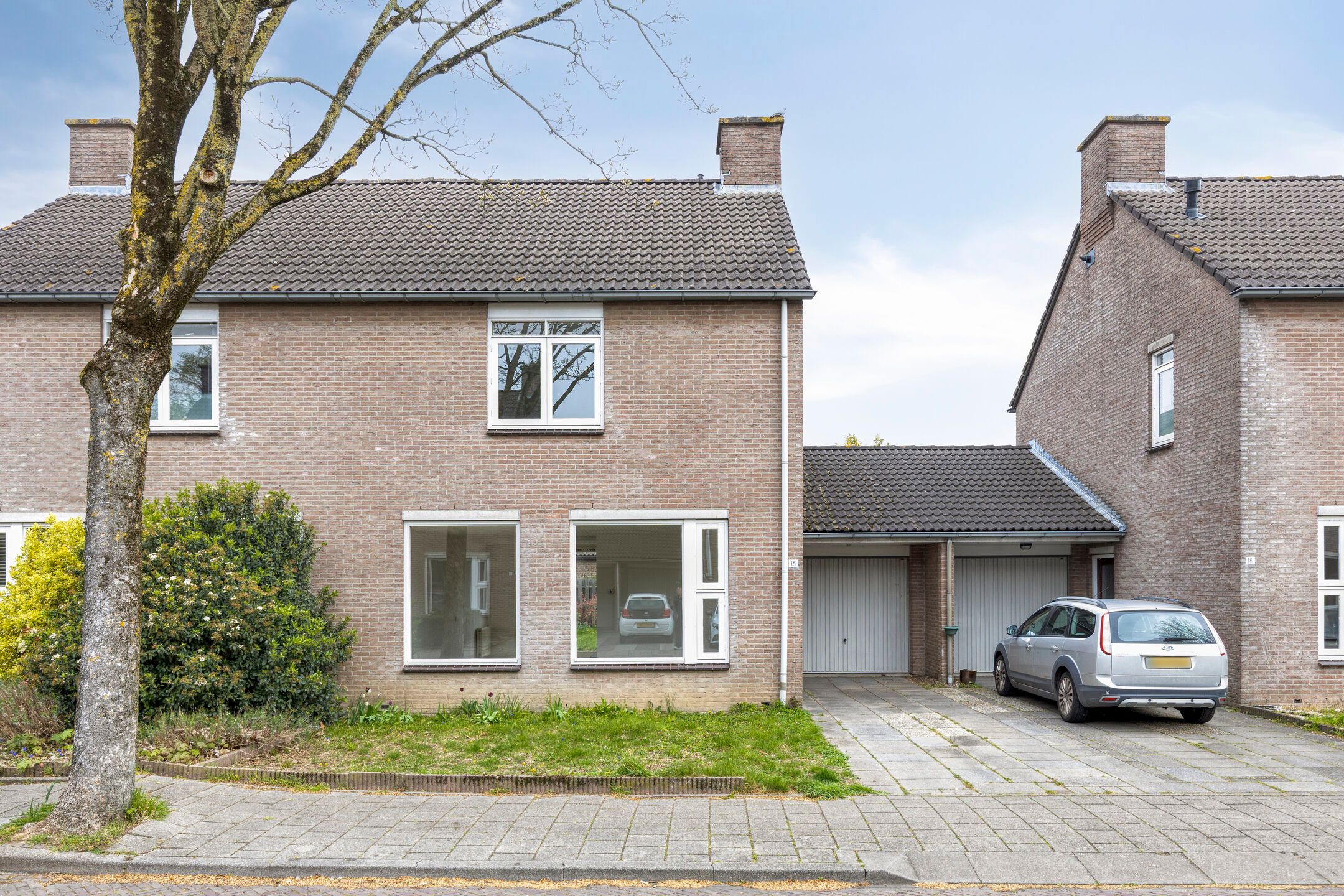 Foto van Marskramer 18, Beuningen (GE)