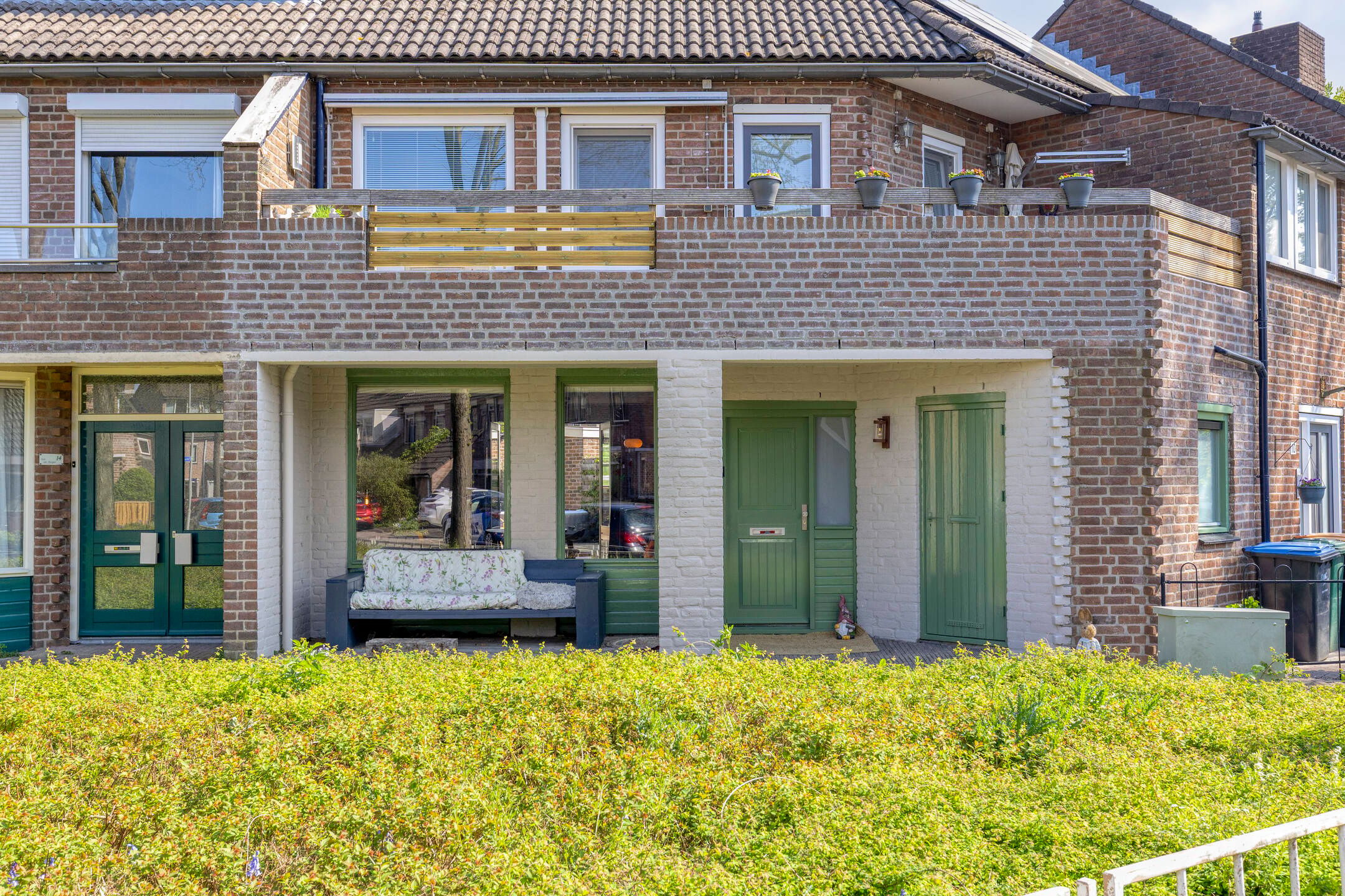 Foto van Tichelaar 12, Beuningen (GE)