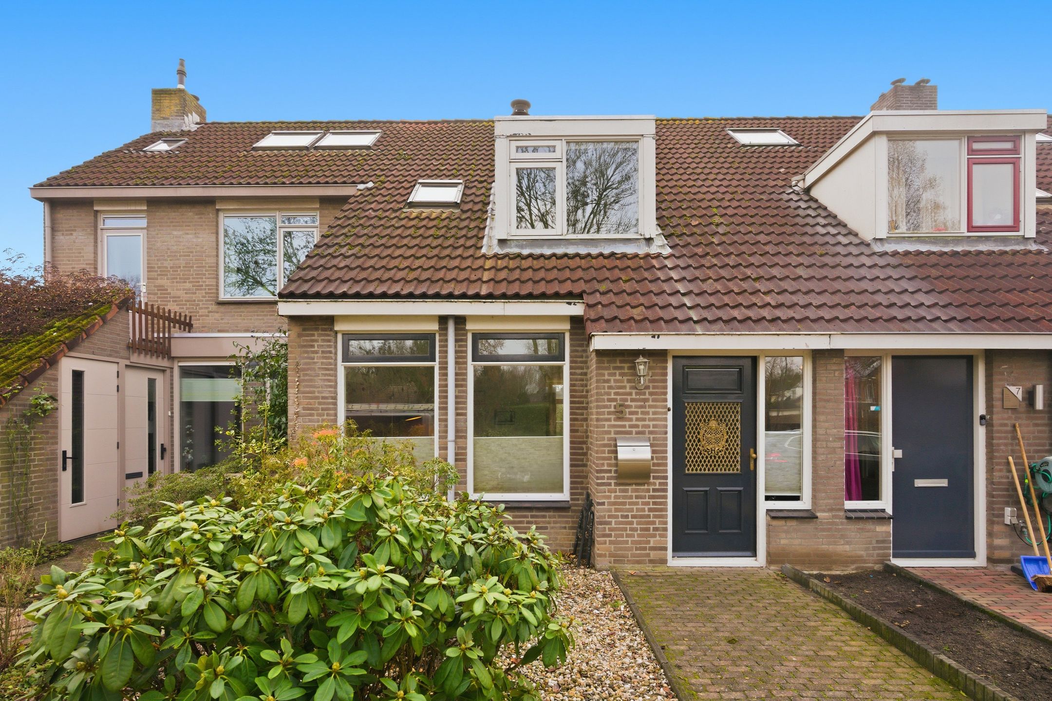 Foto van Kooiker 5, Beuningen (GE)