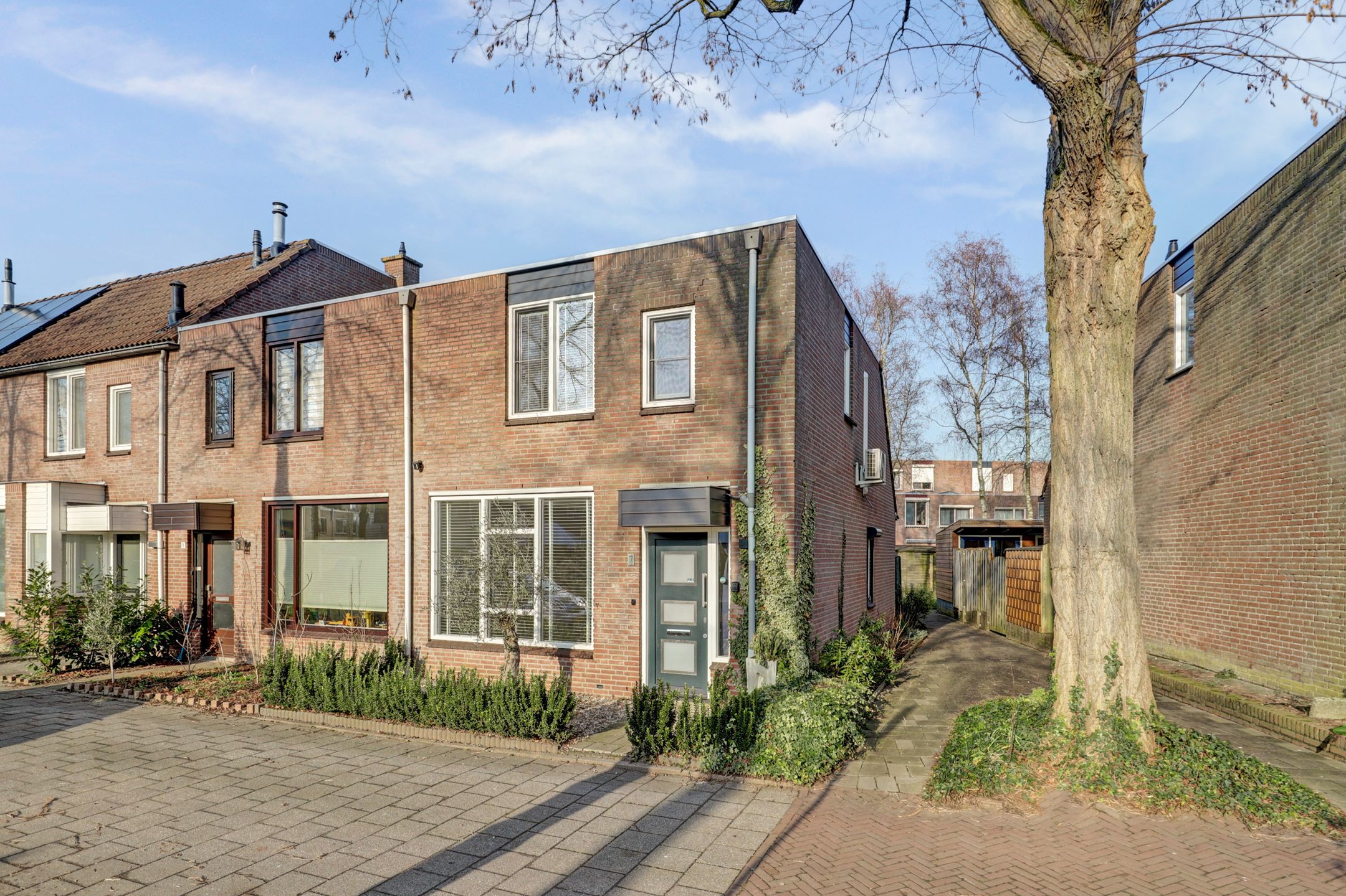 Foto van Pompenmaker 7, Beuningen (GE)