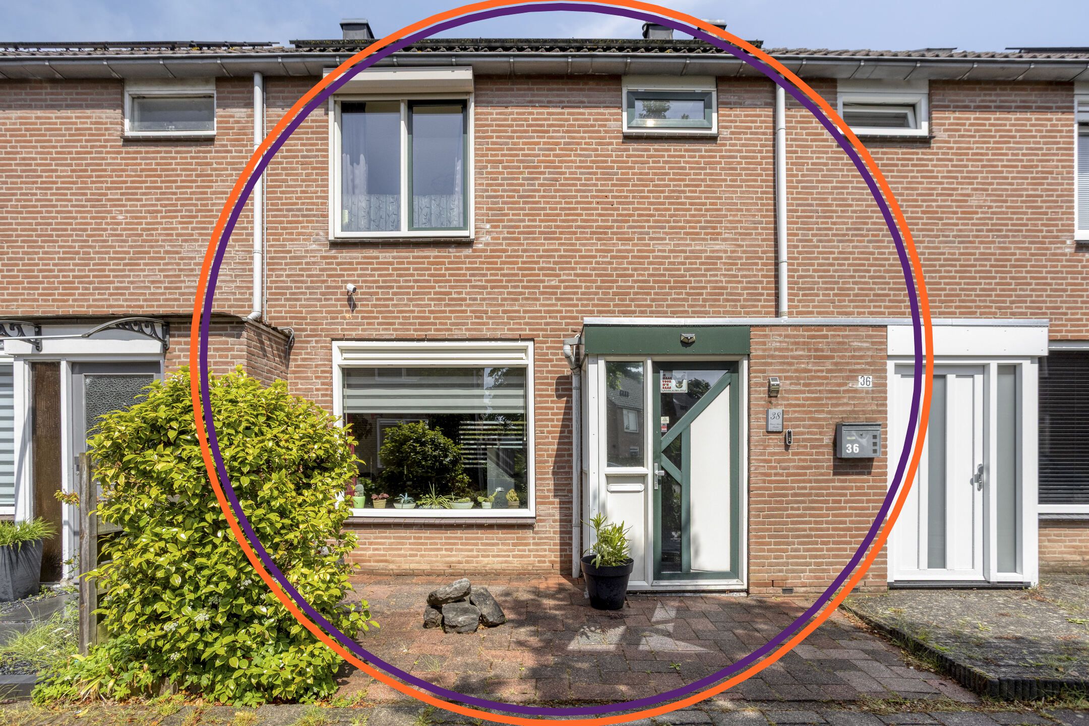 Foto van Mulder 38, Beuningen (GE)