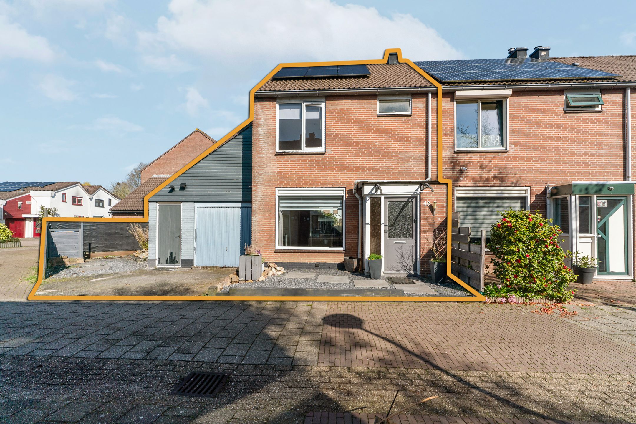 Foto van Mulder 40, Beuningen (GE)