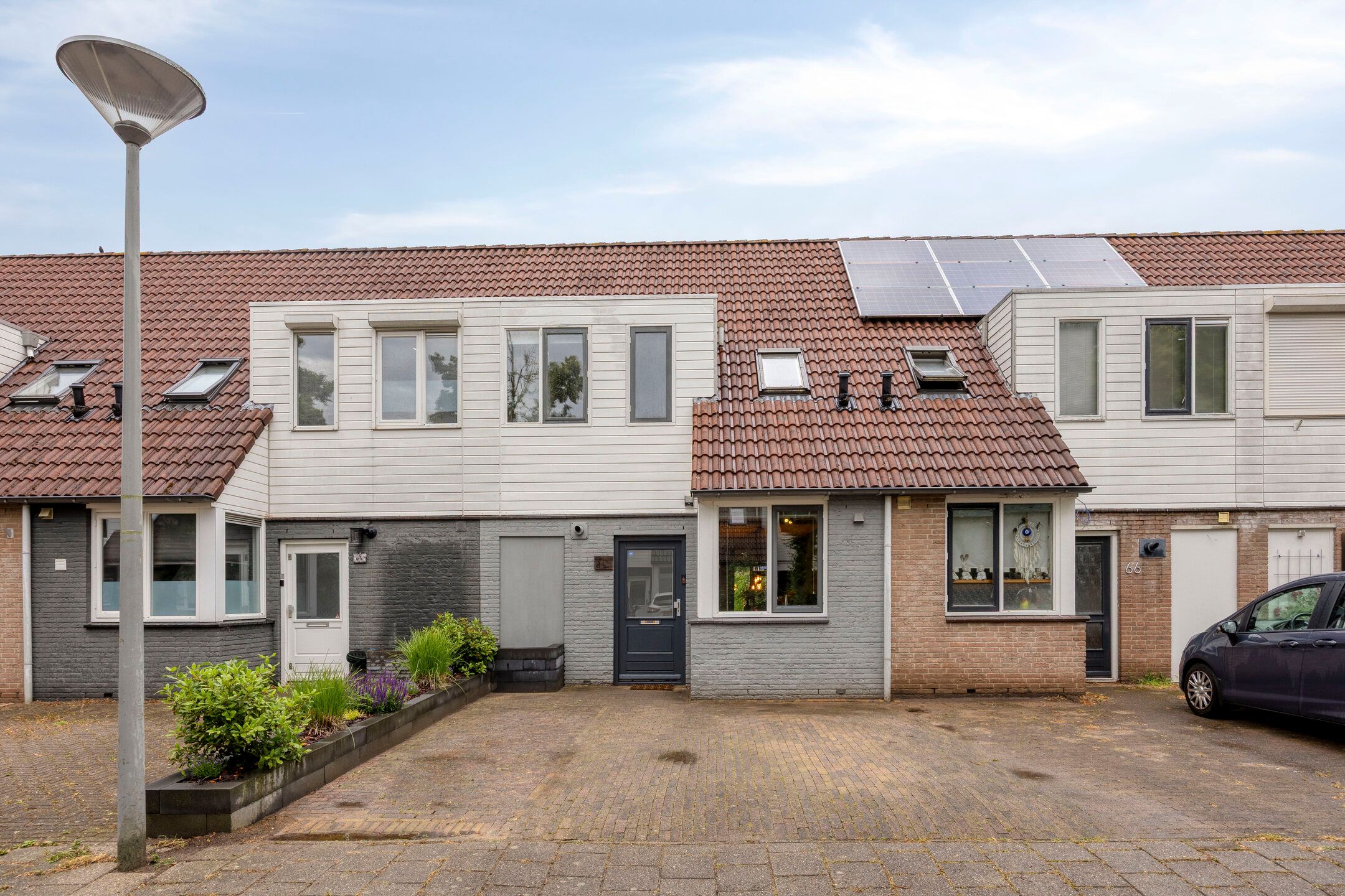 Foto van Slinger 68, Beuningen (GE)