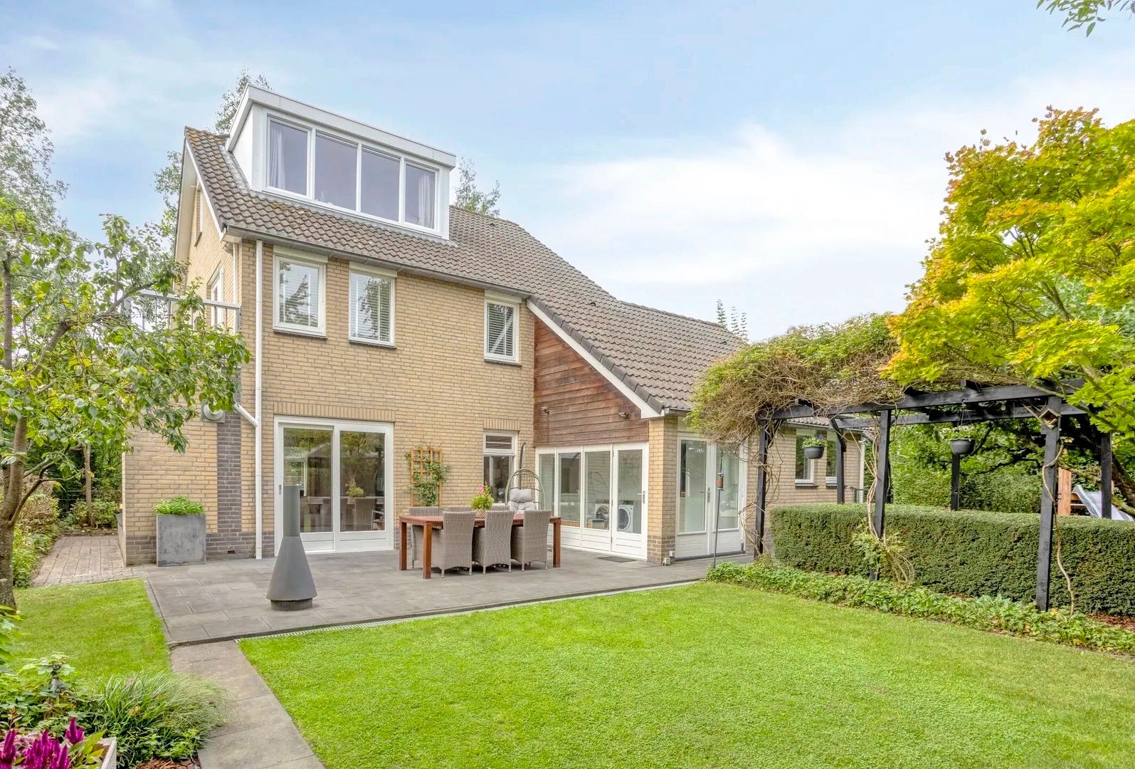 Foto van de Haaghe 13, Beuningen (GE)