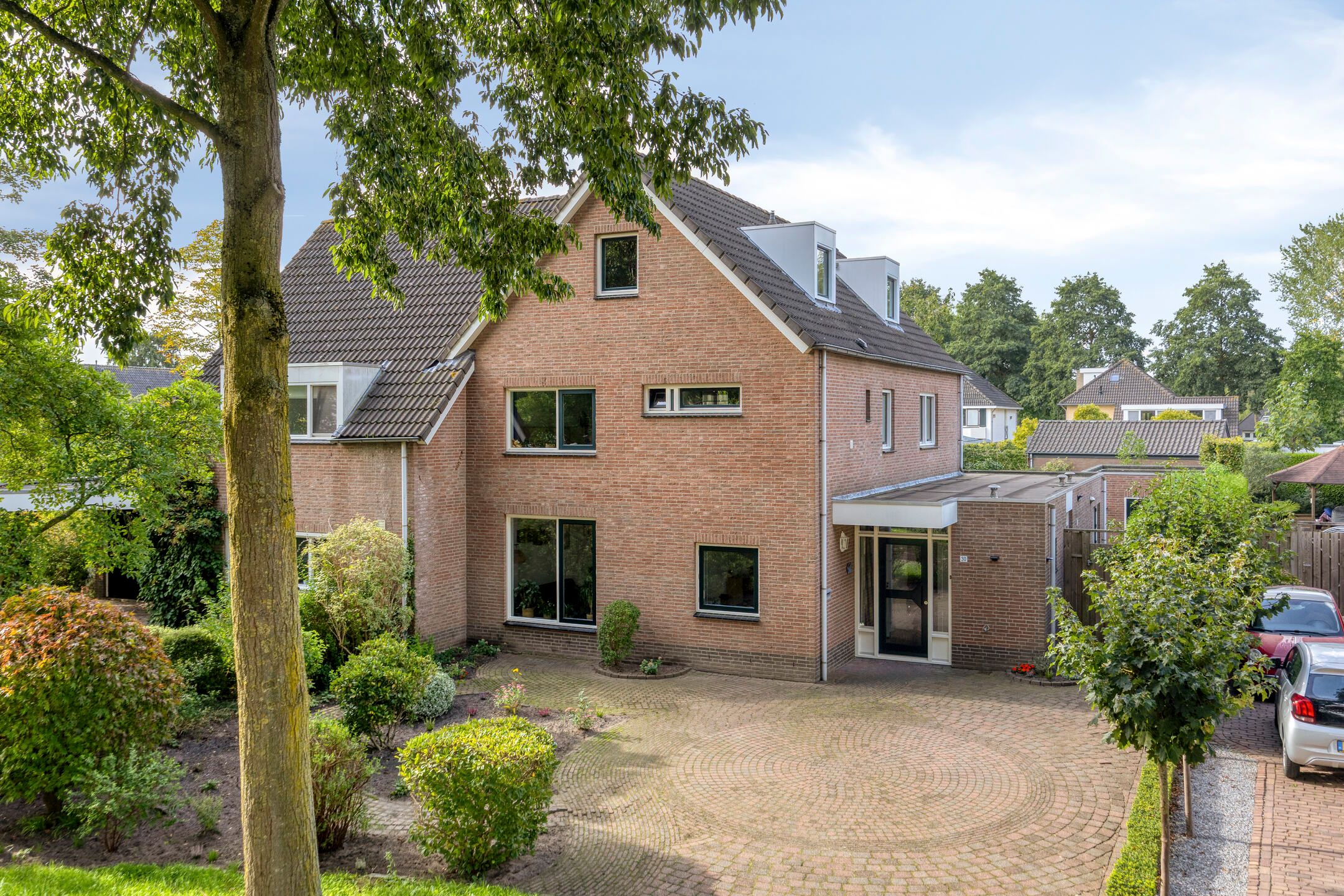 Foto van Kapershof 30, Beuningen (GE)