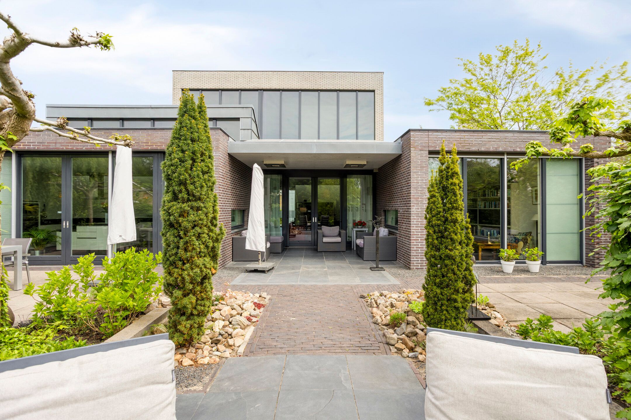 Foto van Notenhof 22, Beuningen (GE)
