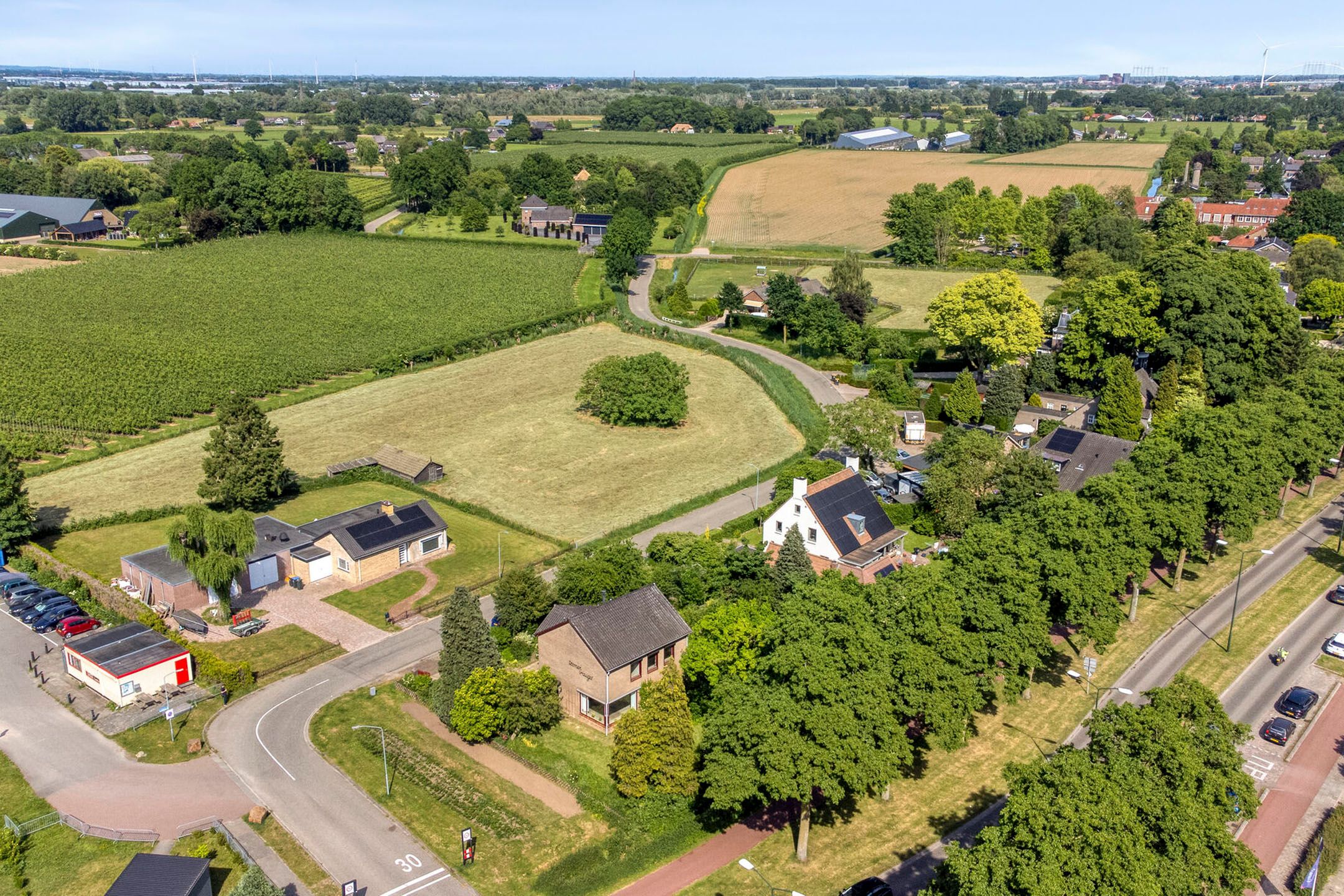 Foto van Waardhuizenstraat 2, Beuningen (GE)