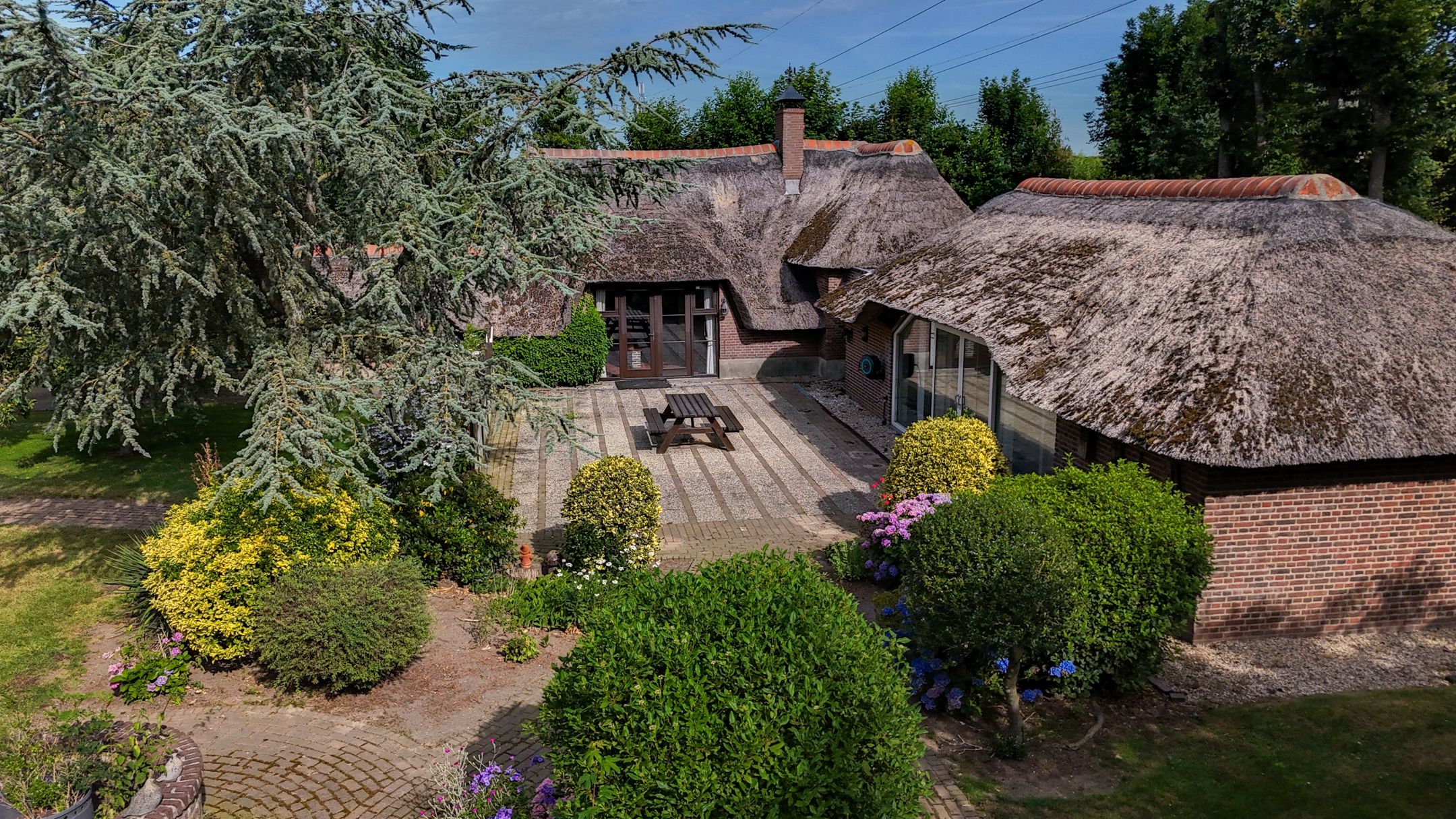 Foto van Elsenpas 2, Beuningen (GE)