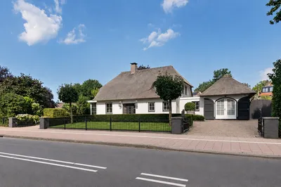 Foto van Wilhelminalaan 140, Beuningen Gld