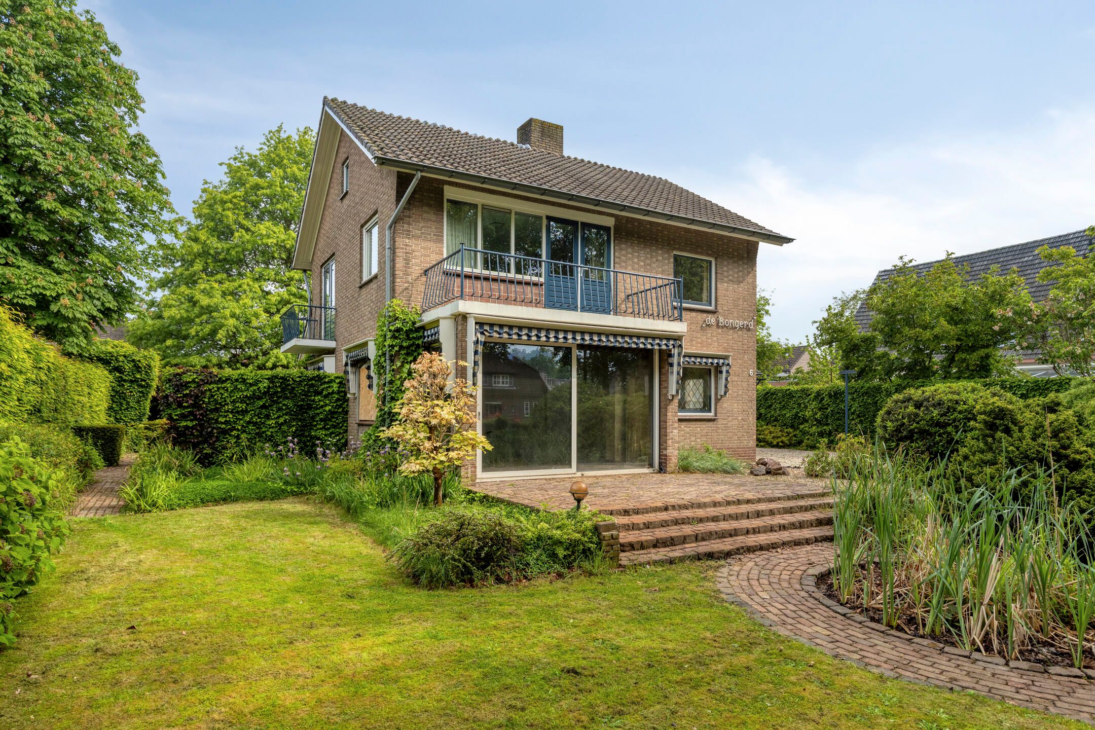 Foto van Koningstraat 6, Beuningen (GE)