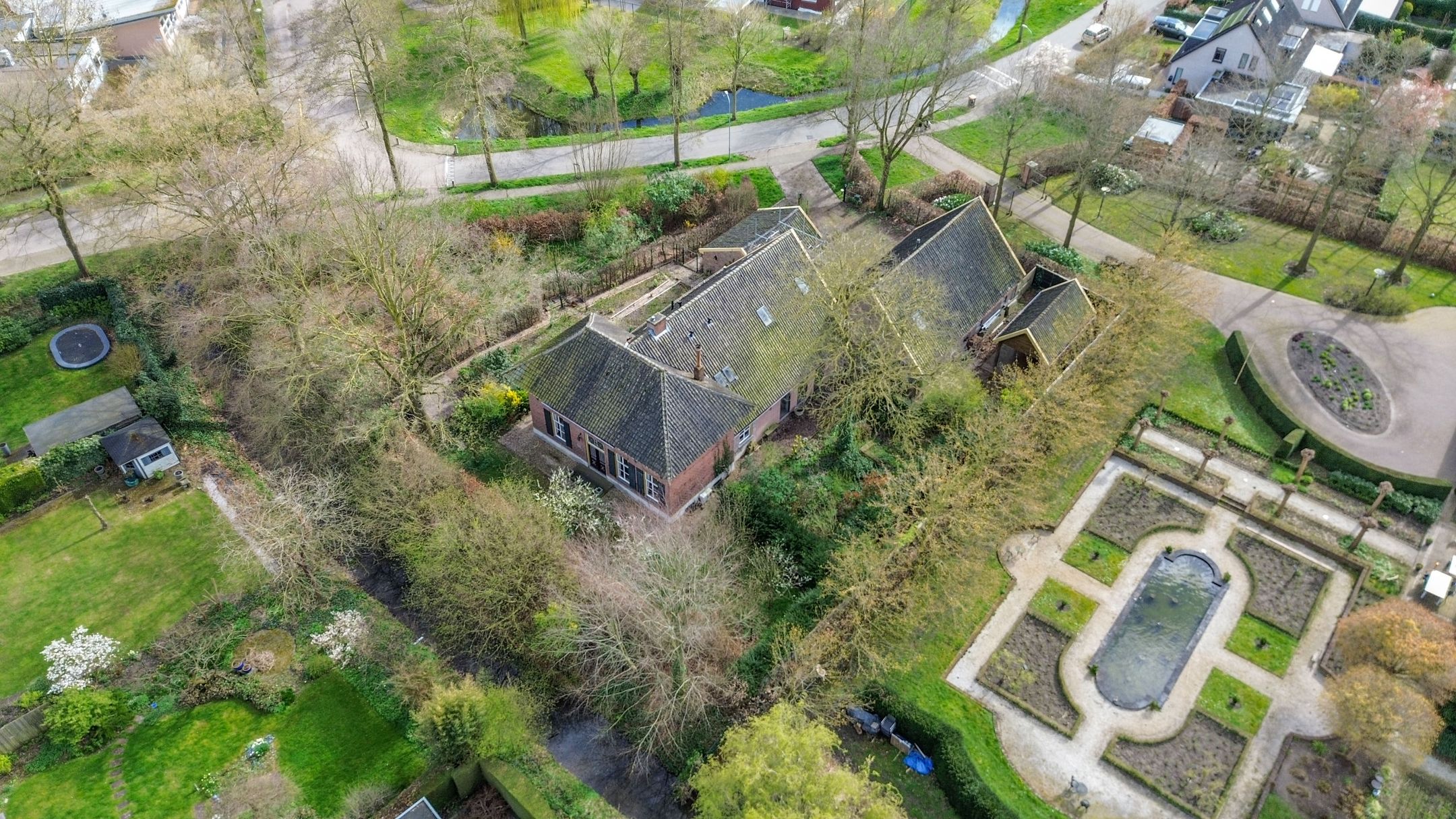 Foto van Tempelstraat 2, Beuningen (GE)