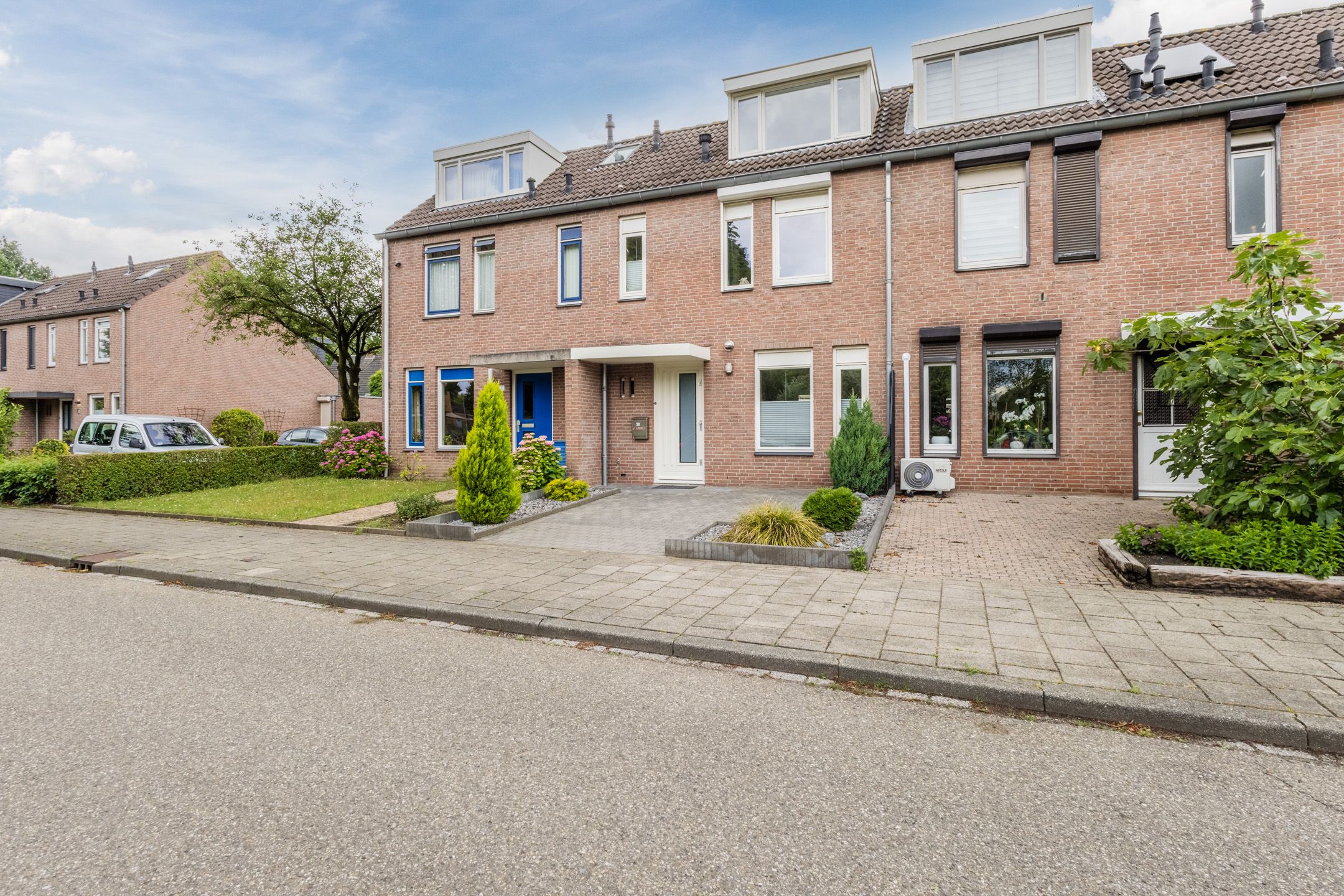 Foto van Tempelstraat 28, Beuningen (GE)