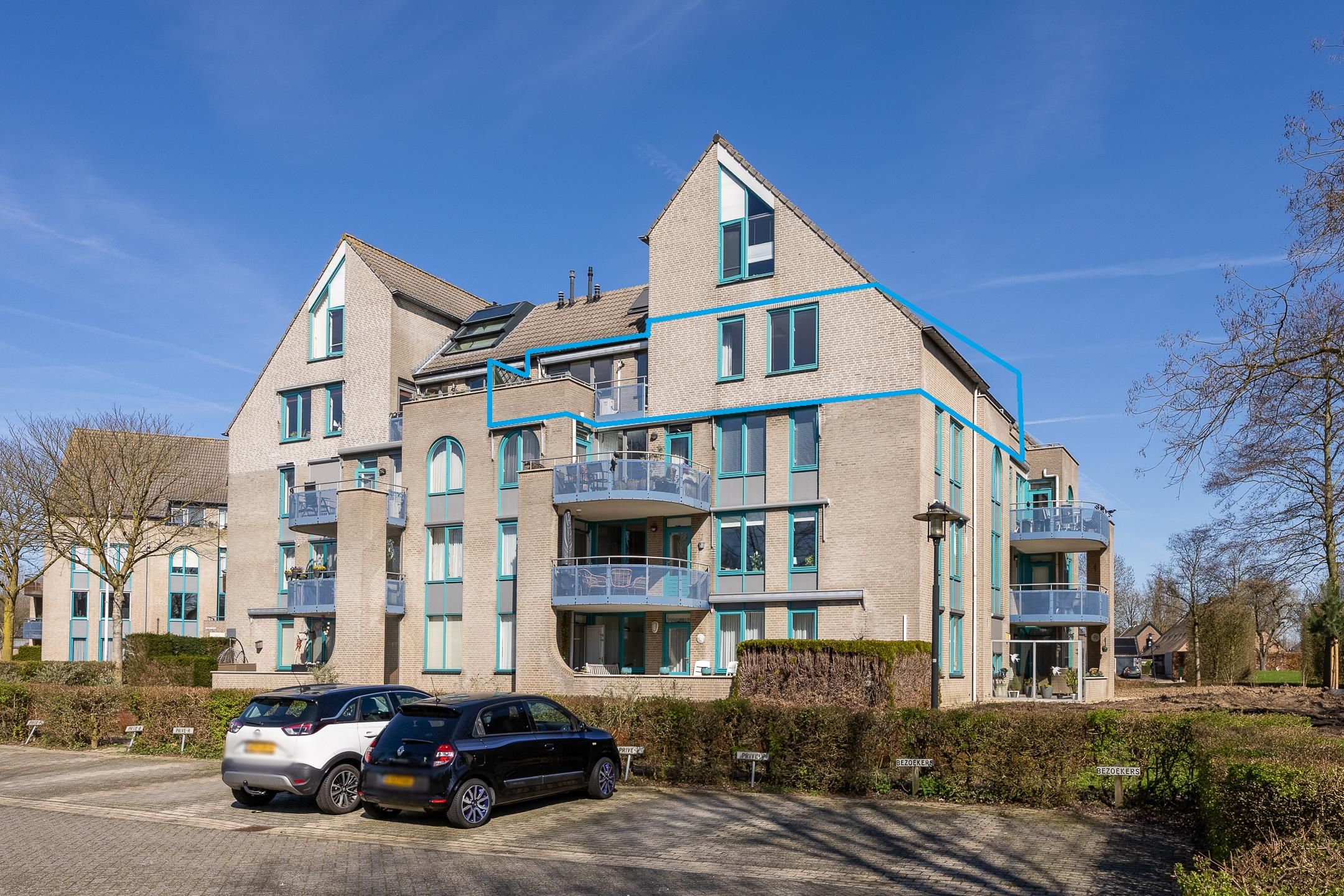 Foto van de Balmerd 219, Beuningen (GE)