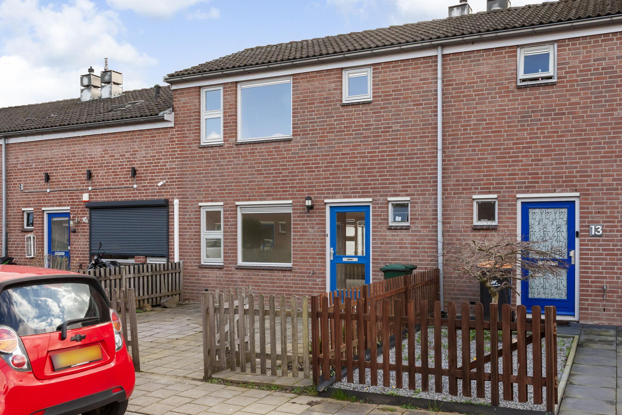 Foto van Ornament 11, Beuningen (GE)