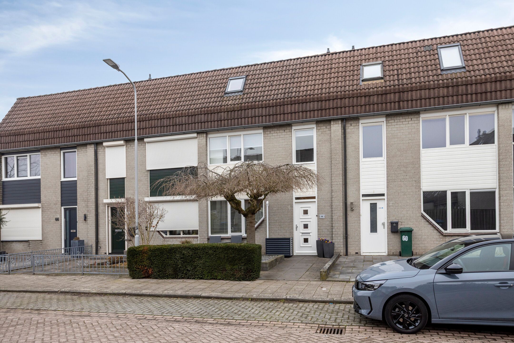 Foto van Gewelf 62, Beuningen (GE)
