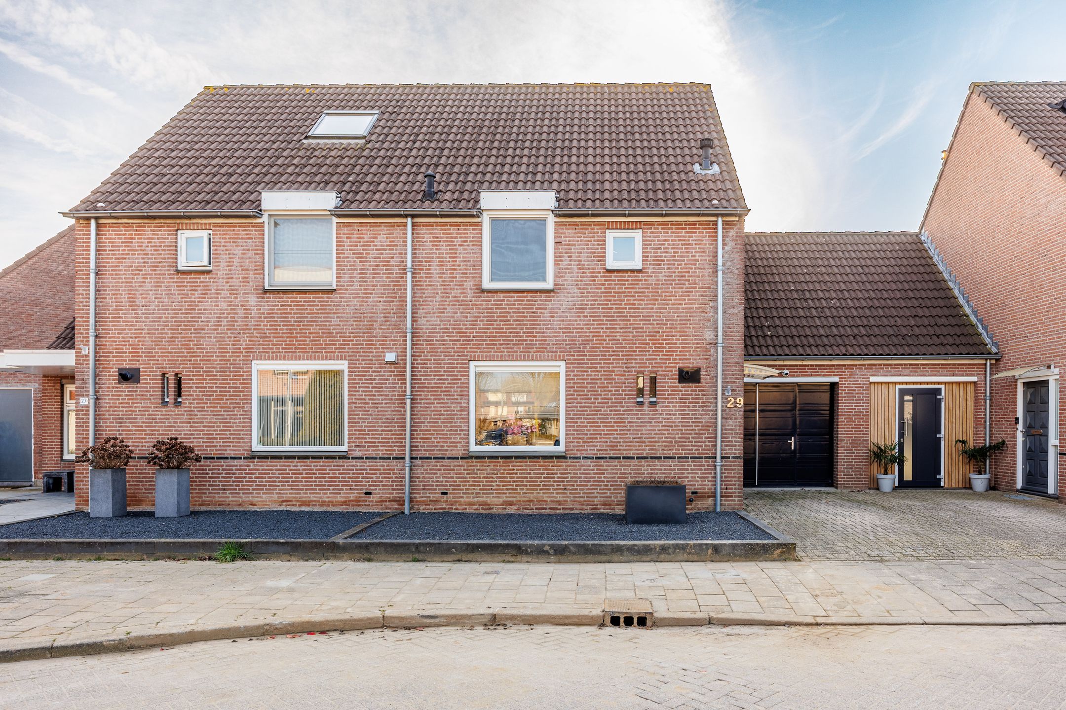 Foto van Schacht 29, Beuningen (GE)