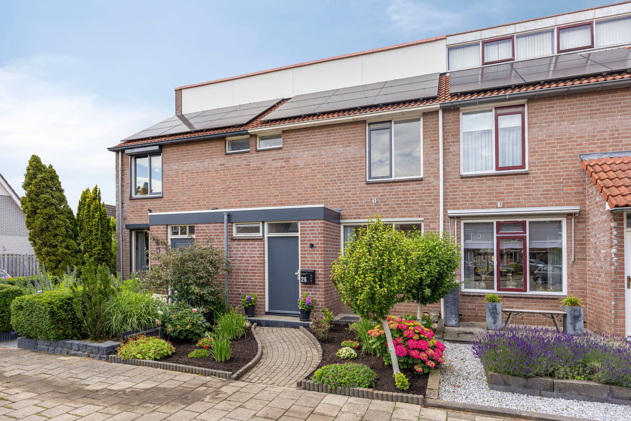 Foto van Schacht 26, Beuningen (GE)