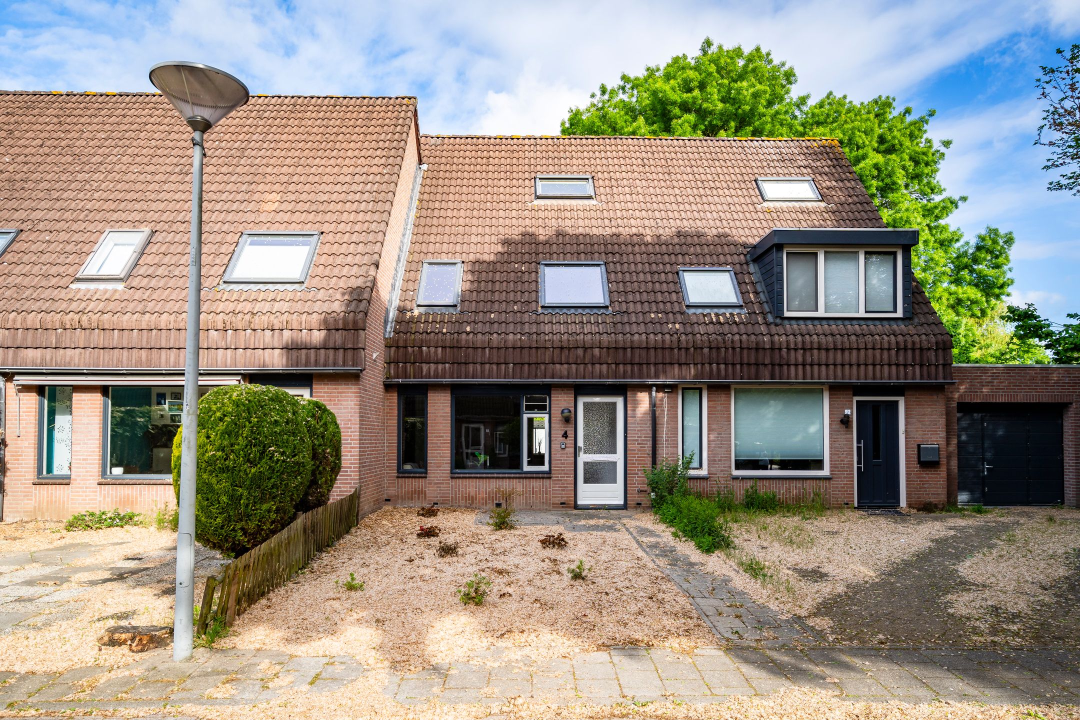 Foto van Boekweitveld 4, Beuningen (GE)