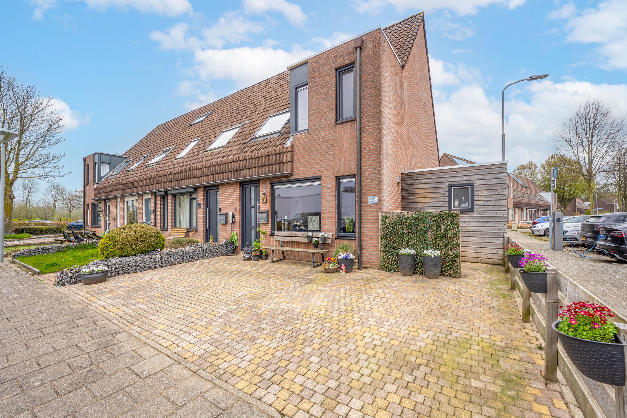 Foto van Tarweveld 31, Beuningen (GE)