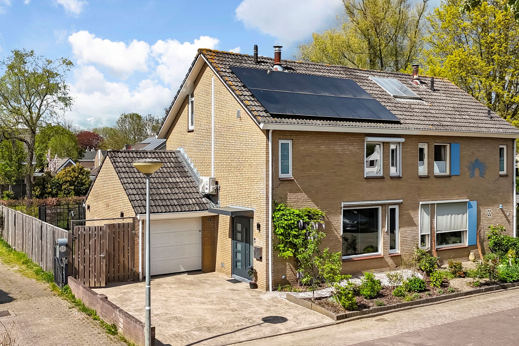 Foto van Klaverweide 17, Beuningen (GE)