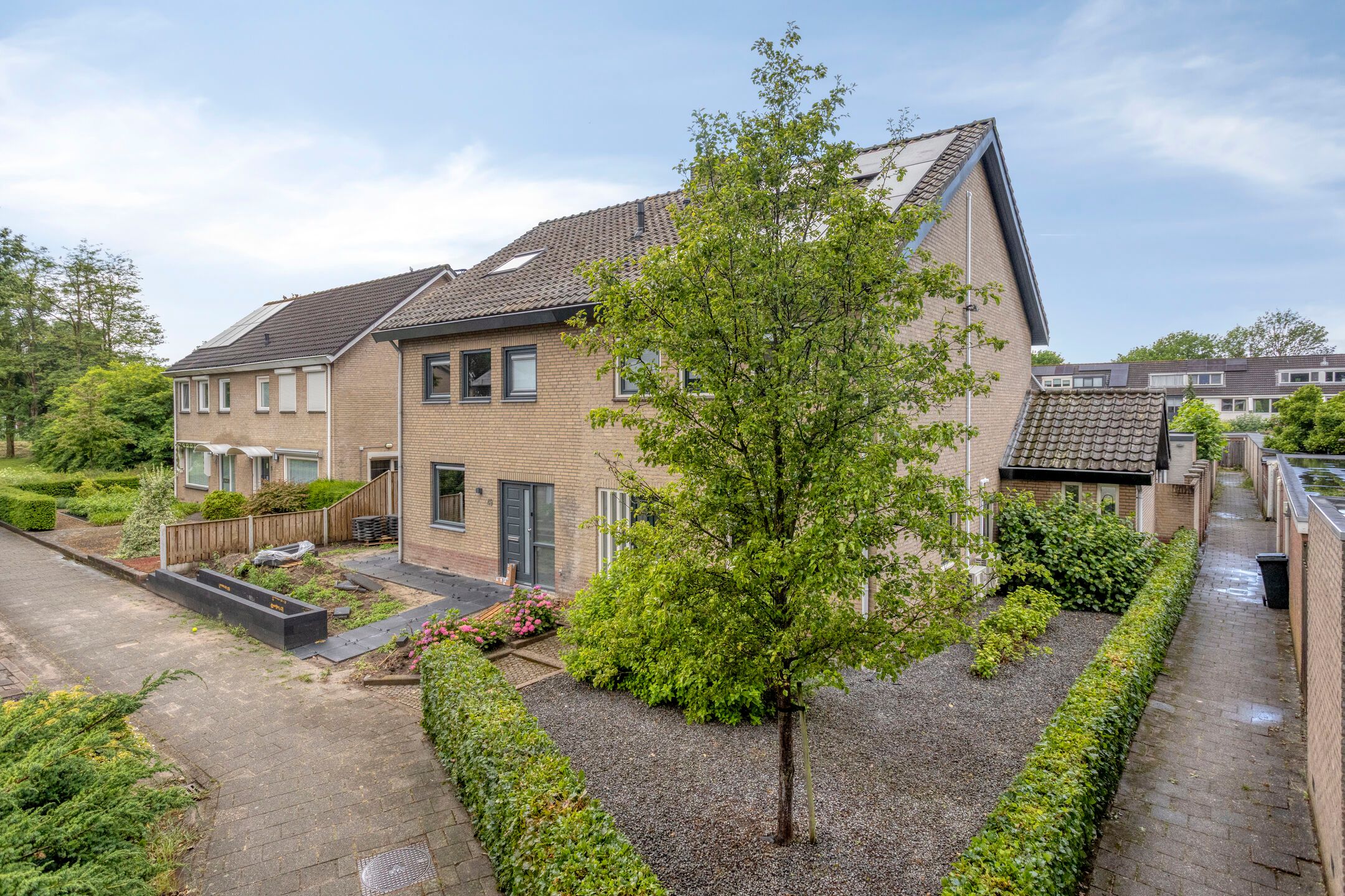 Foto van Lange Dreef 51, Beuningen (GE)