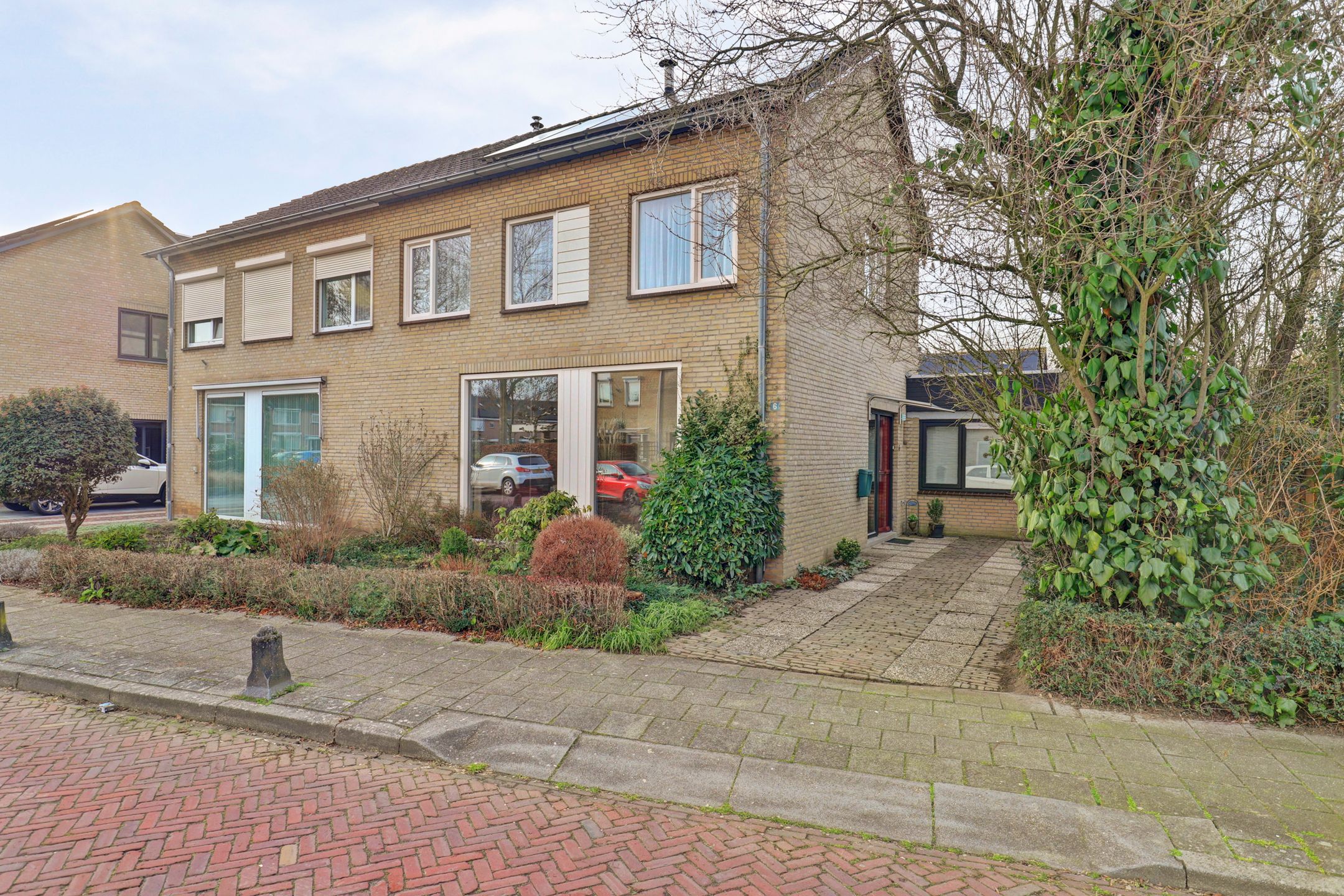 Foto van Korhoenlaan 6, Beuningen (GE)