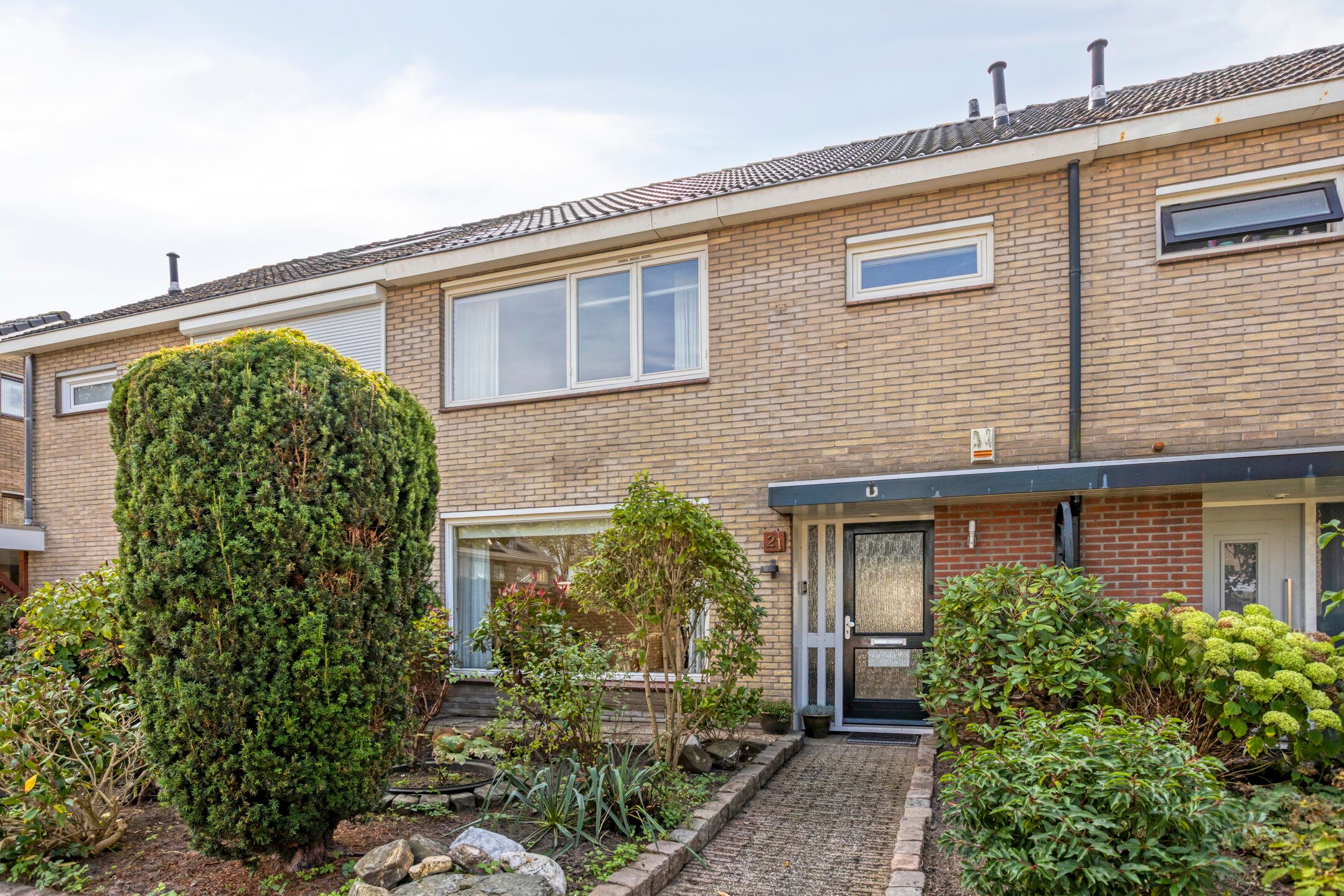 Foto van Fazantlaan 21, Beuningen (GE)