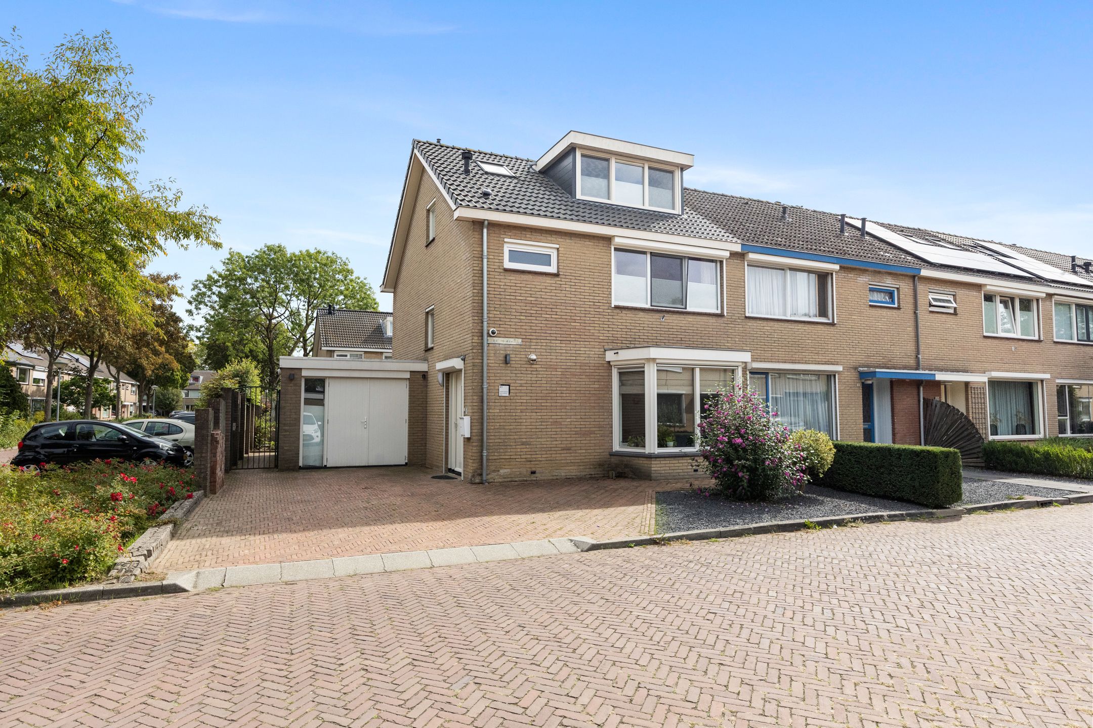 Foto van Meerkoetlaan 41, Beuningen (GE)
