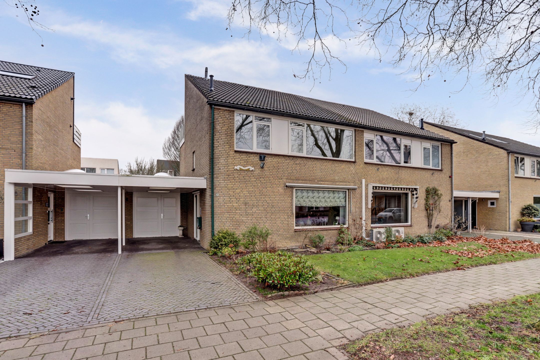Foto van Houtduiflaan 12, Beuningen (GE)