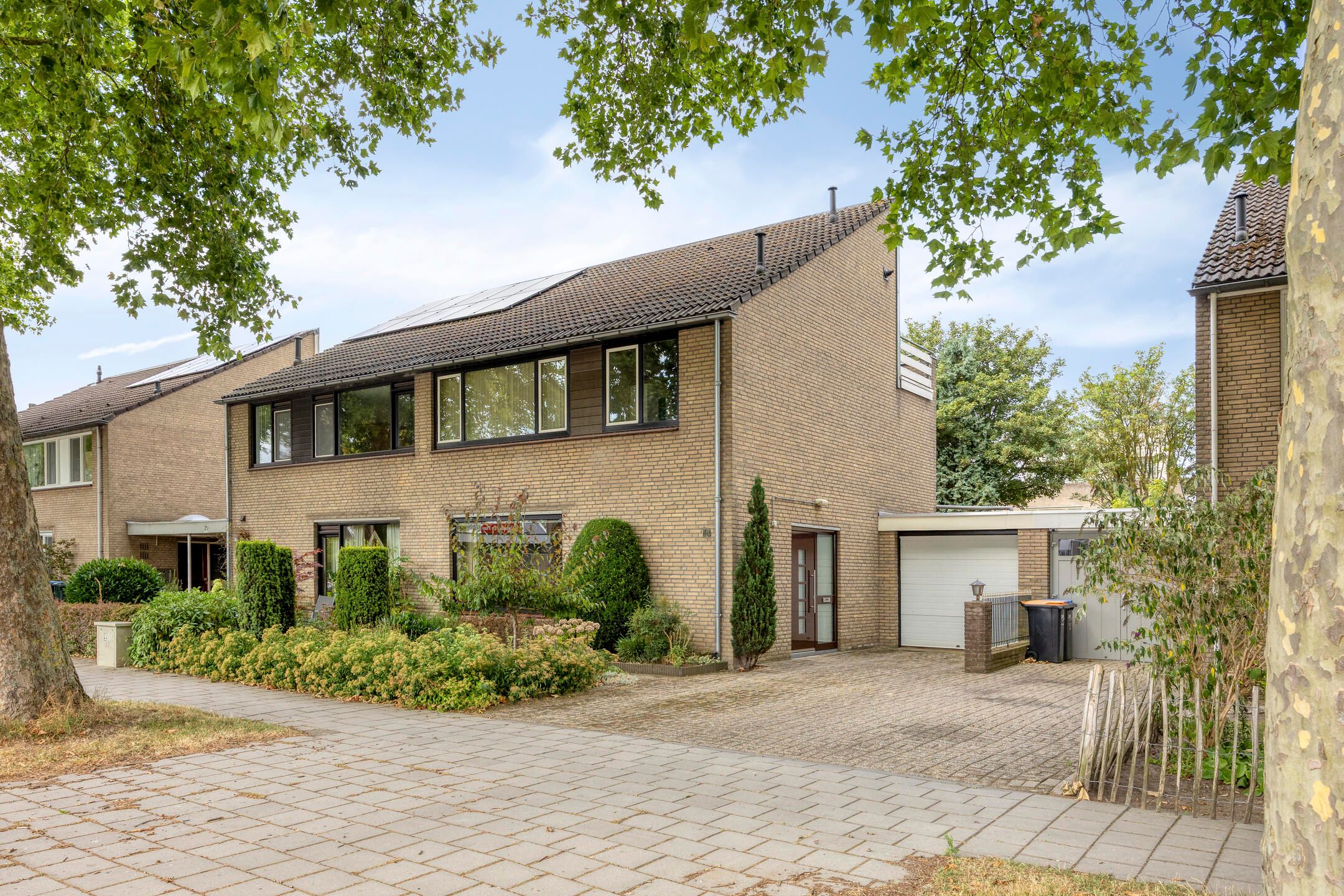 Foto van Houtduiflaan 18, Beuningen (GE)