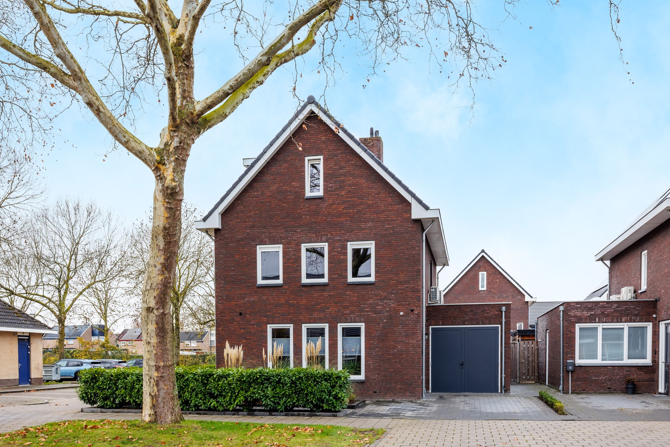 Foto van Houtduiflaan 28e, Beuningen (GE)