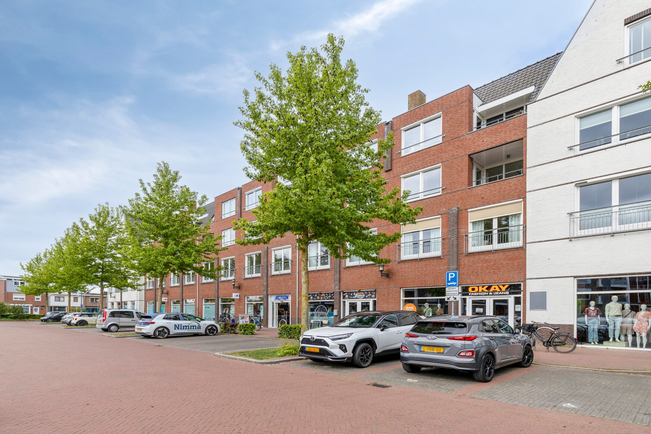 Foto van Burgemeester Geradtslaan 17a, Beuningen (GE)