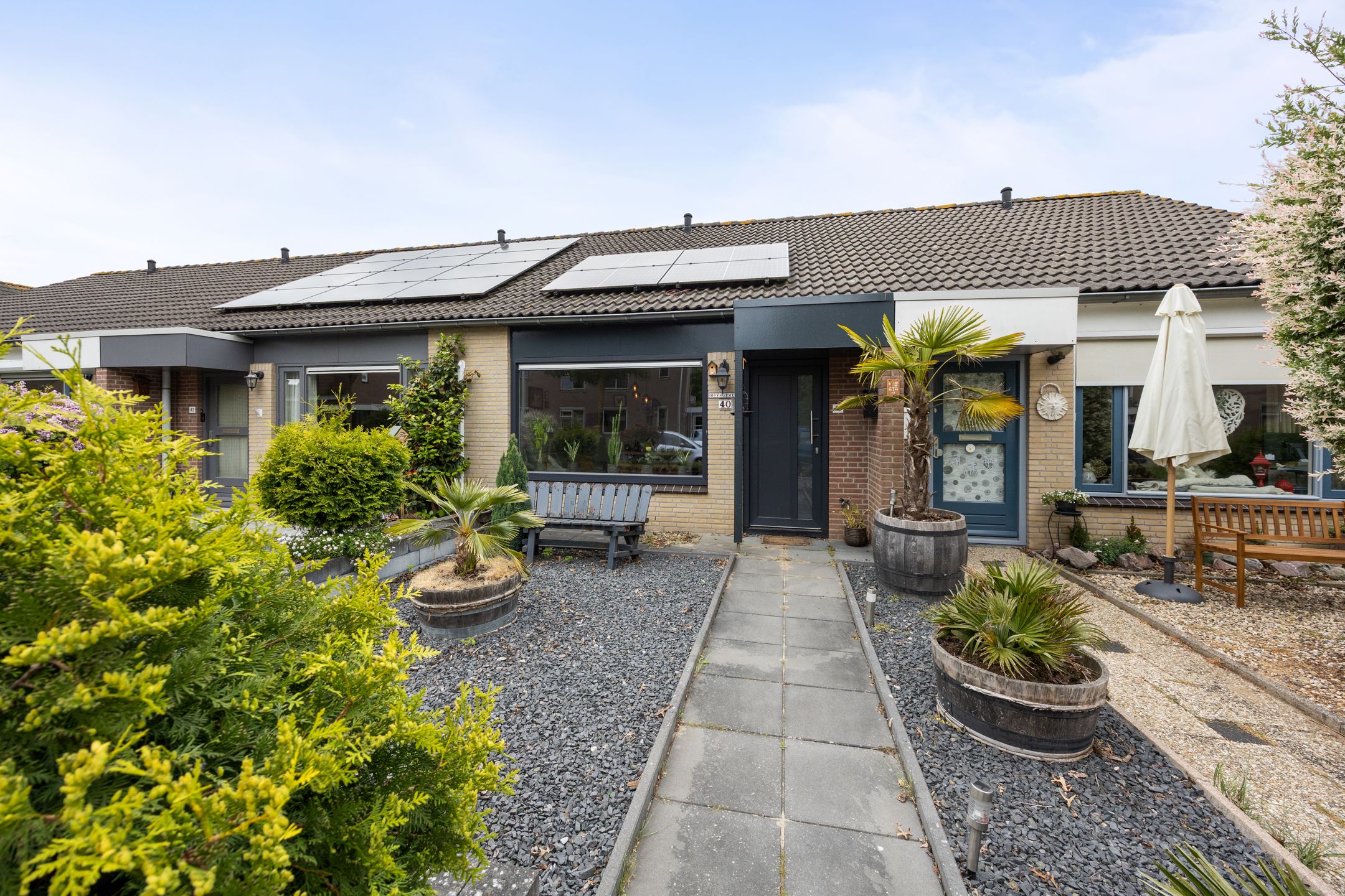 Foto van Claudiuslaan 40, Beuningen (GE)
