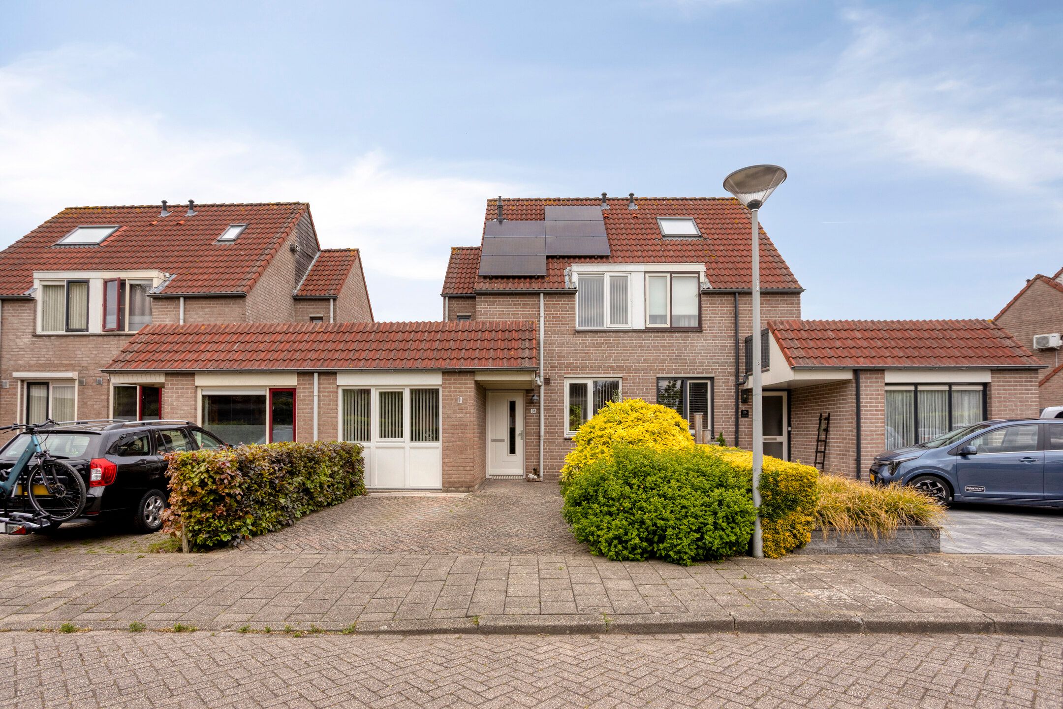 Foto van Tituslaan 28, Beuningen (GE)