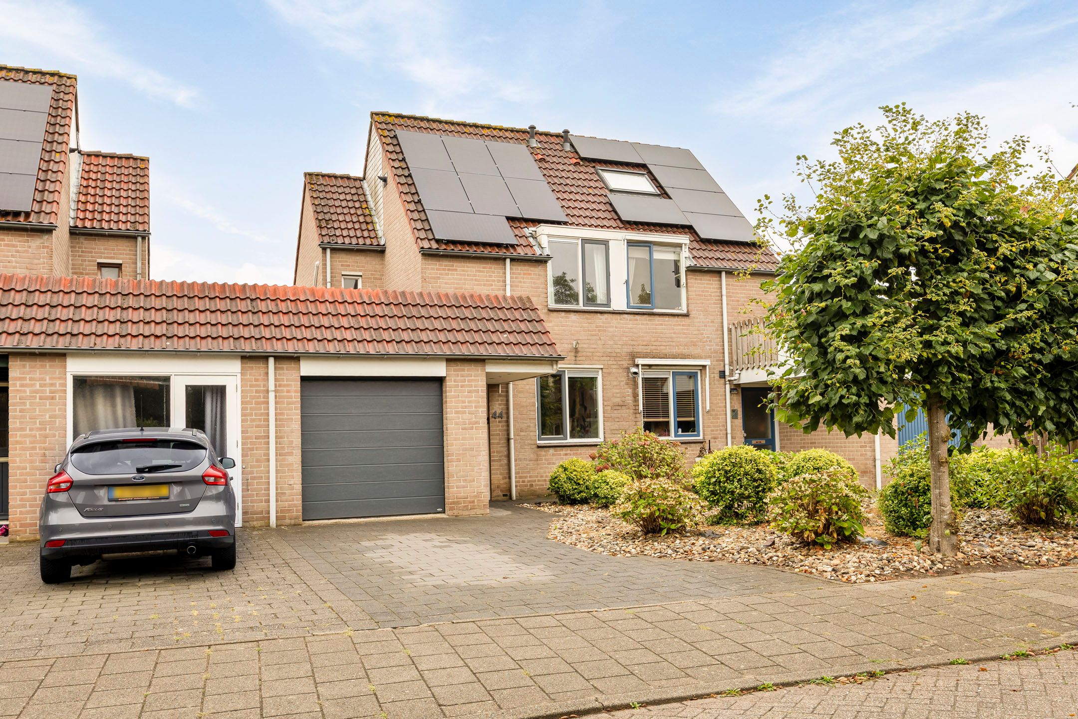 Foto van Tituslaan 44, Beuningen (GE)