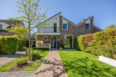 Foto van Wilhelminalaan 144, Beuningen (GE)