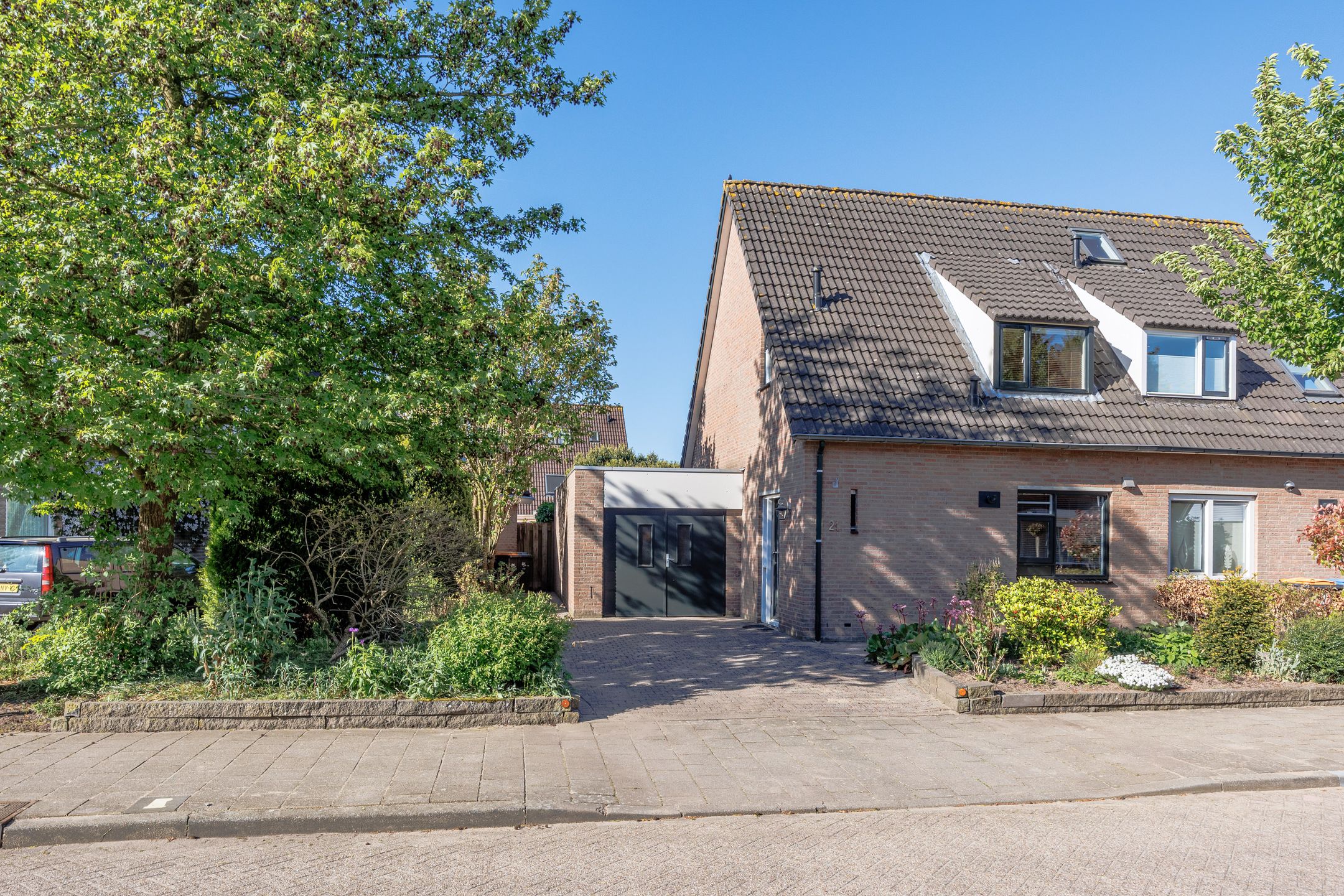 Foto van Galbasingel 21, Beuningen (GE)