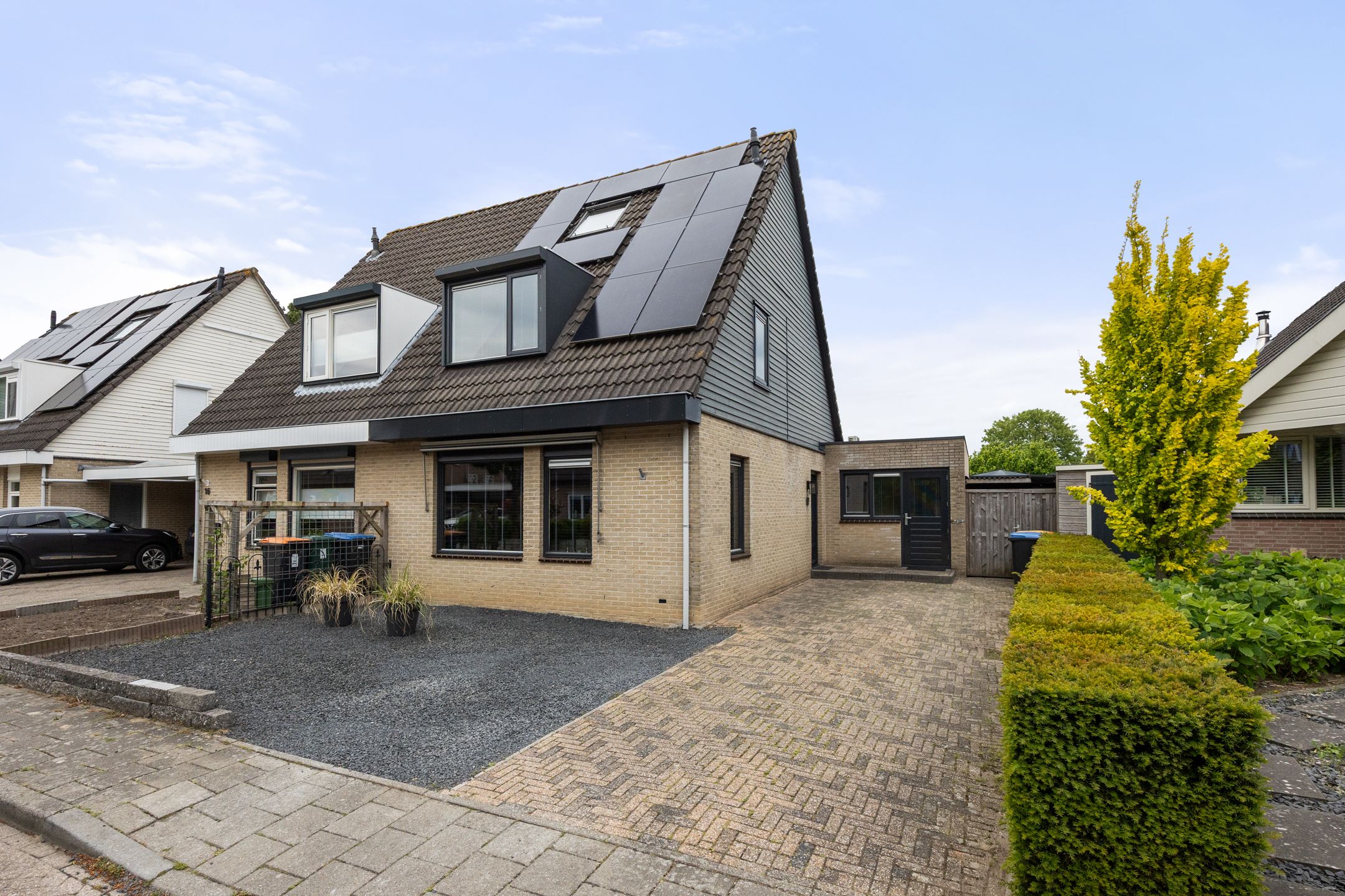 Foto van Galbasingel 14, Beuningen (GE)